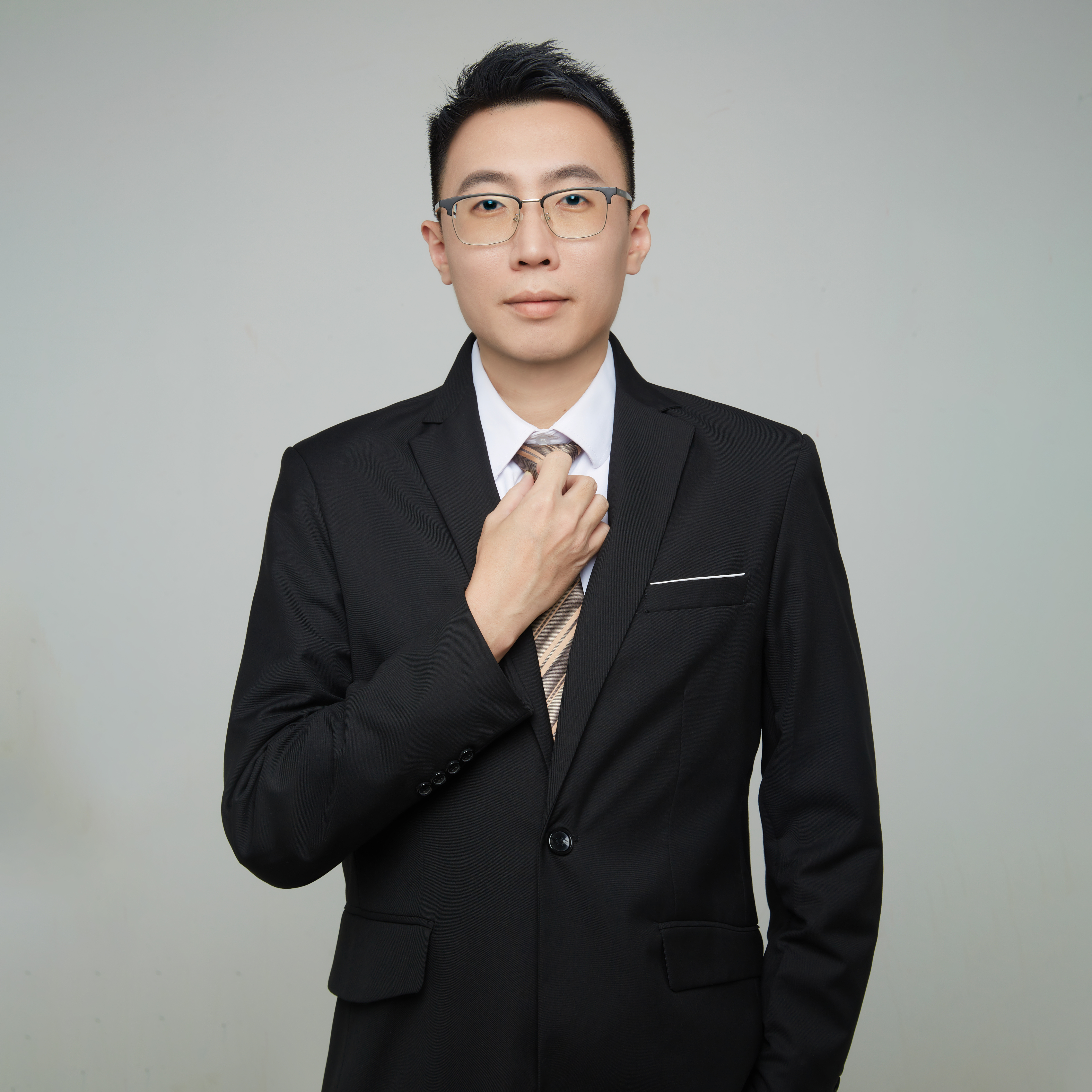 CHEN Weida