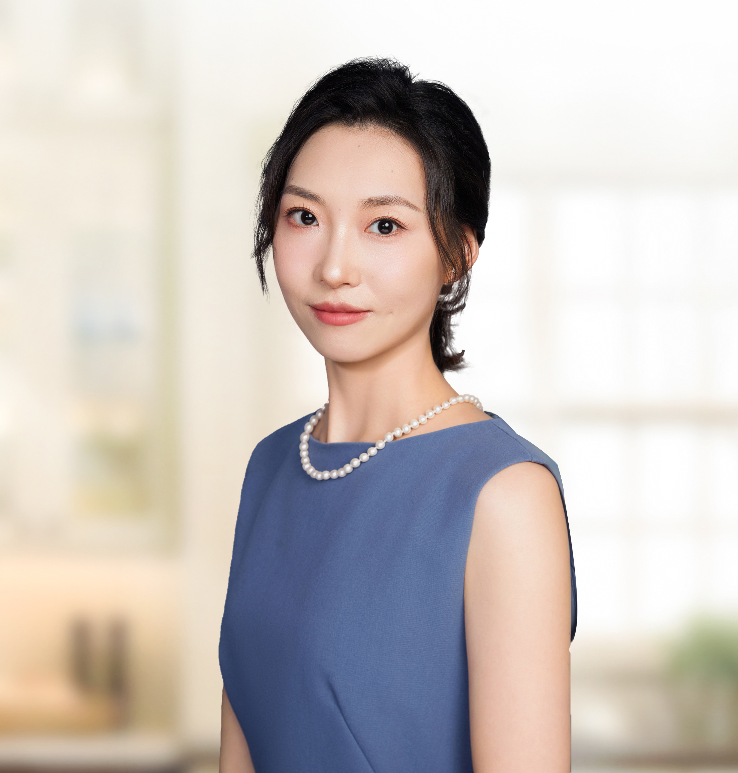 LI Ranran
