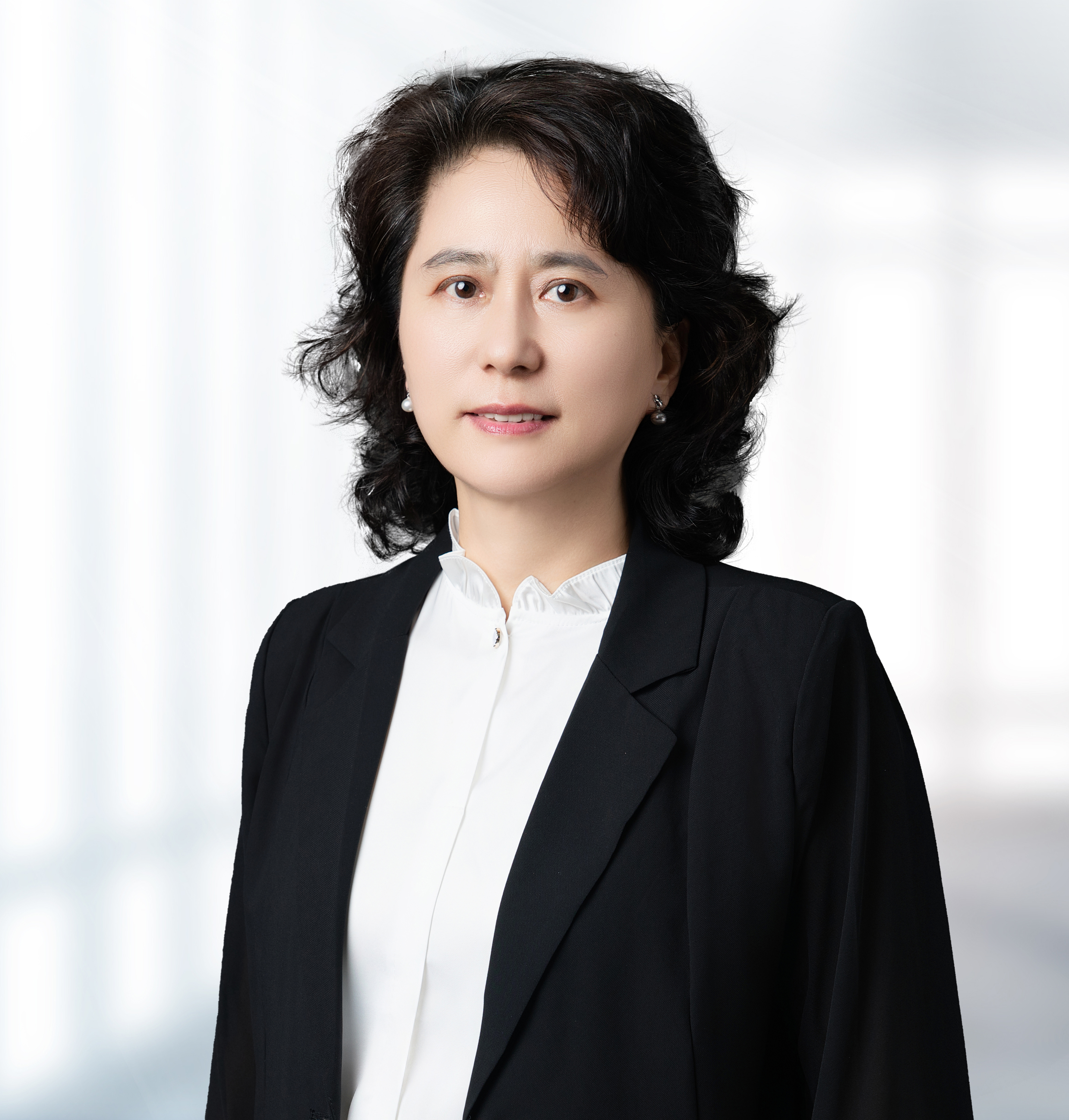 ZHANG Hong