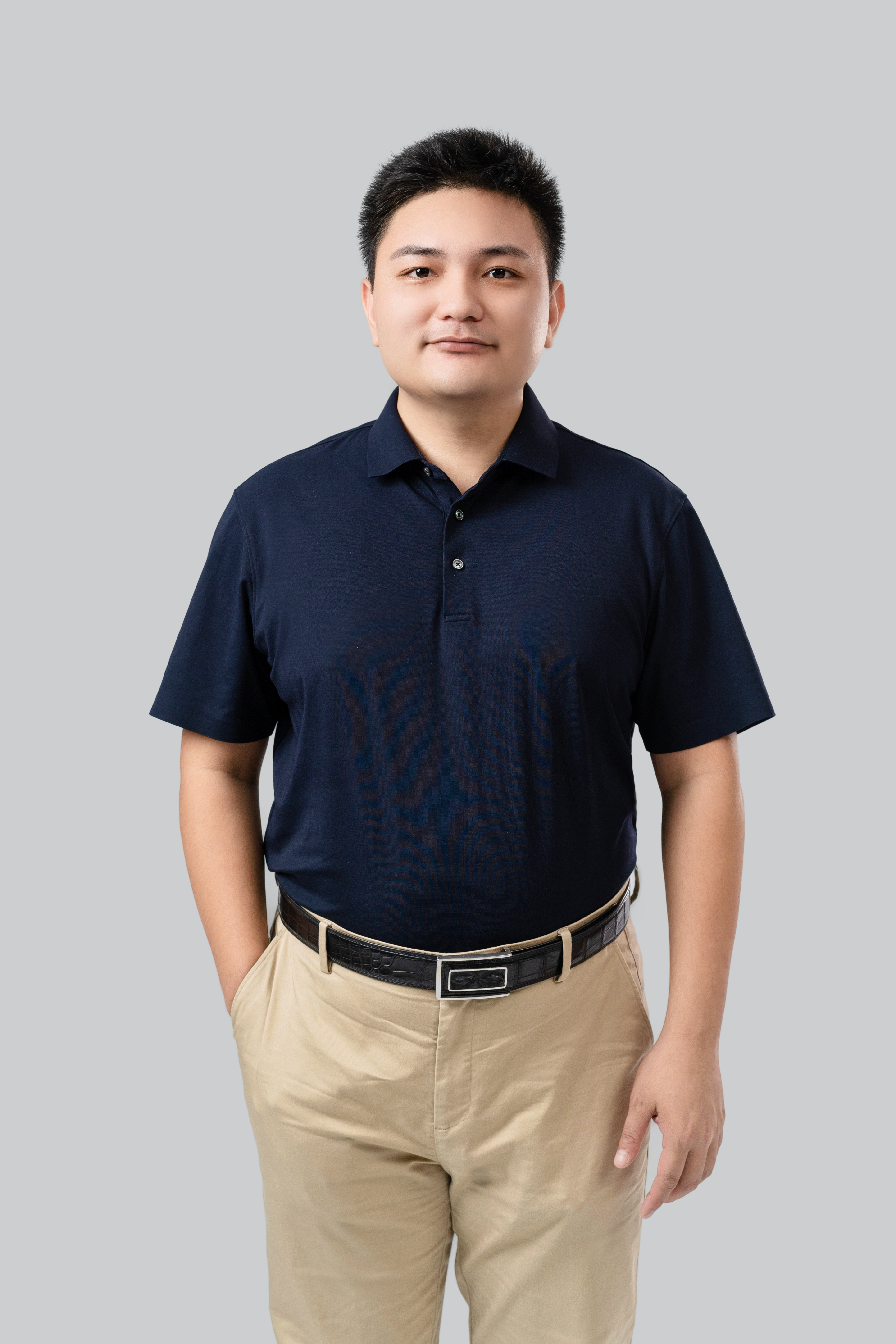 ZHOU Shushan
