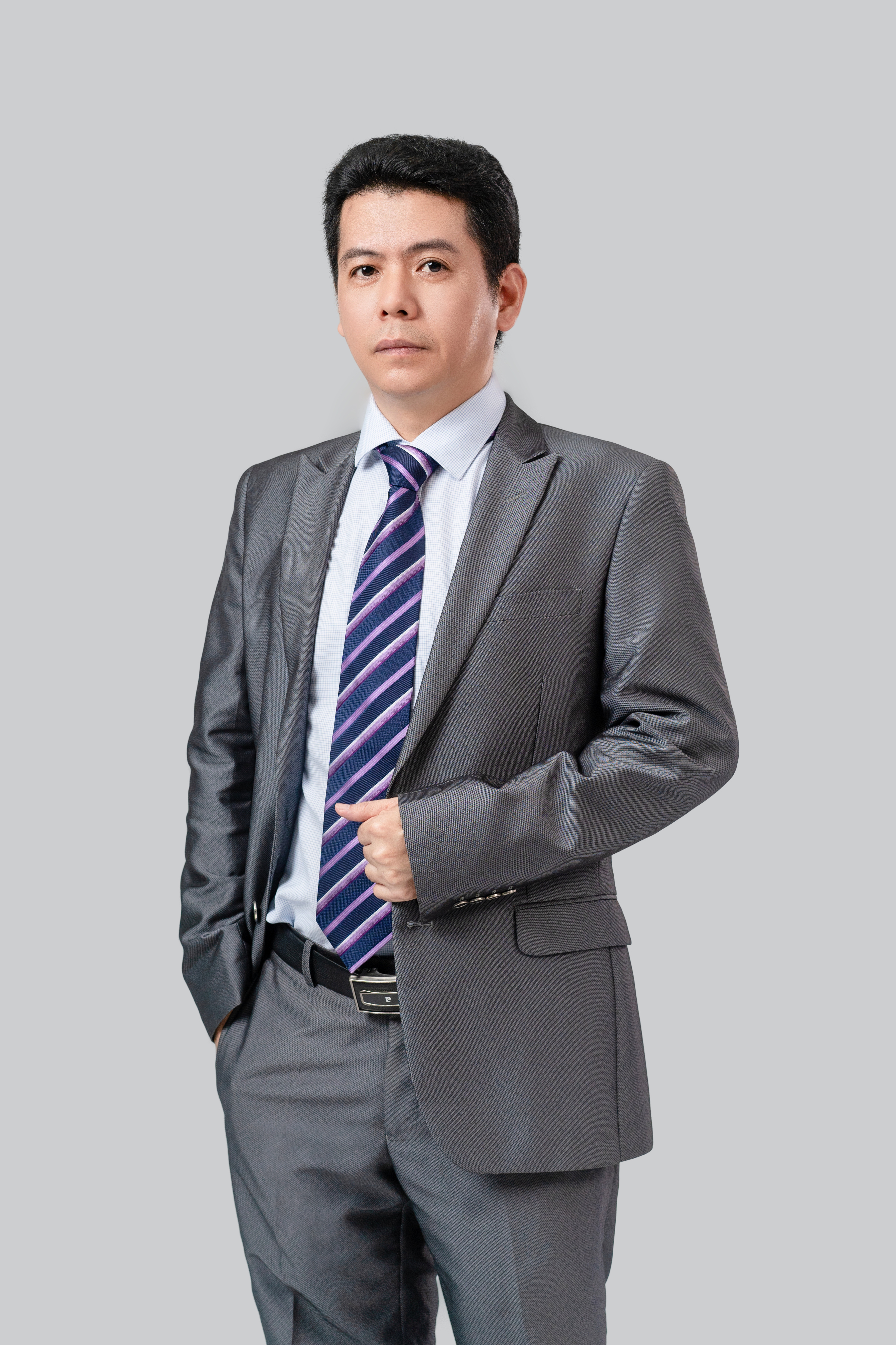 YU Hai