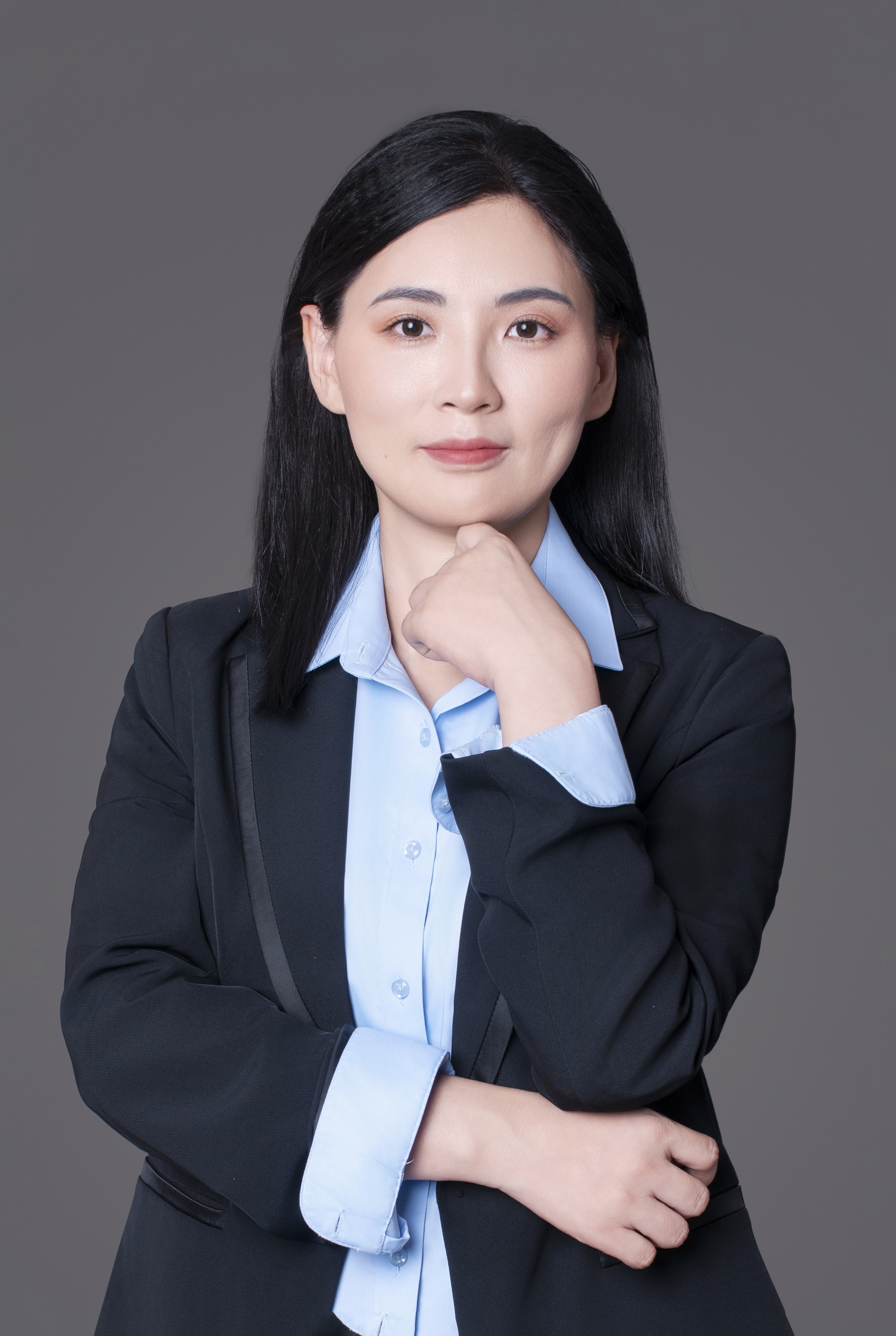 WANG Yujie