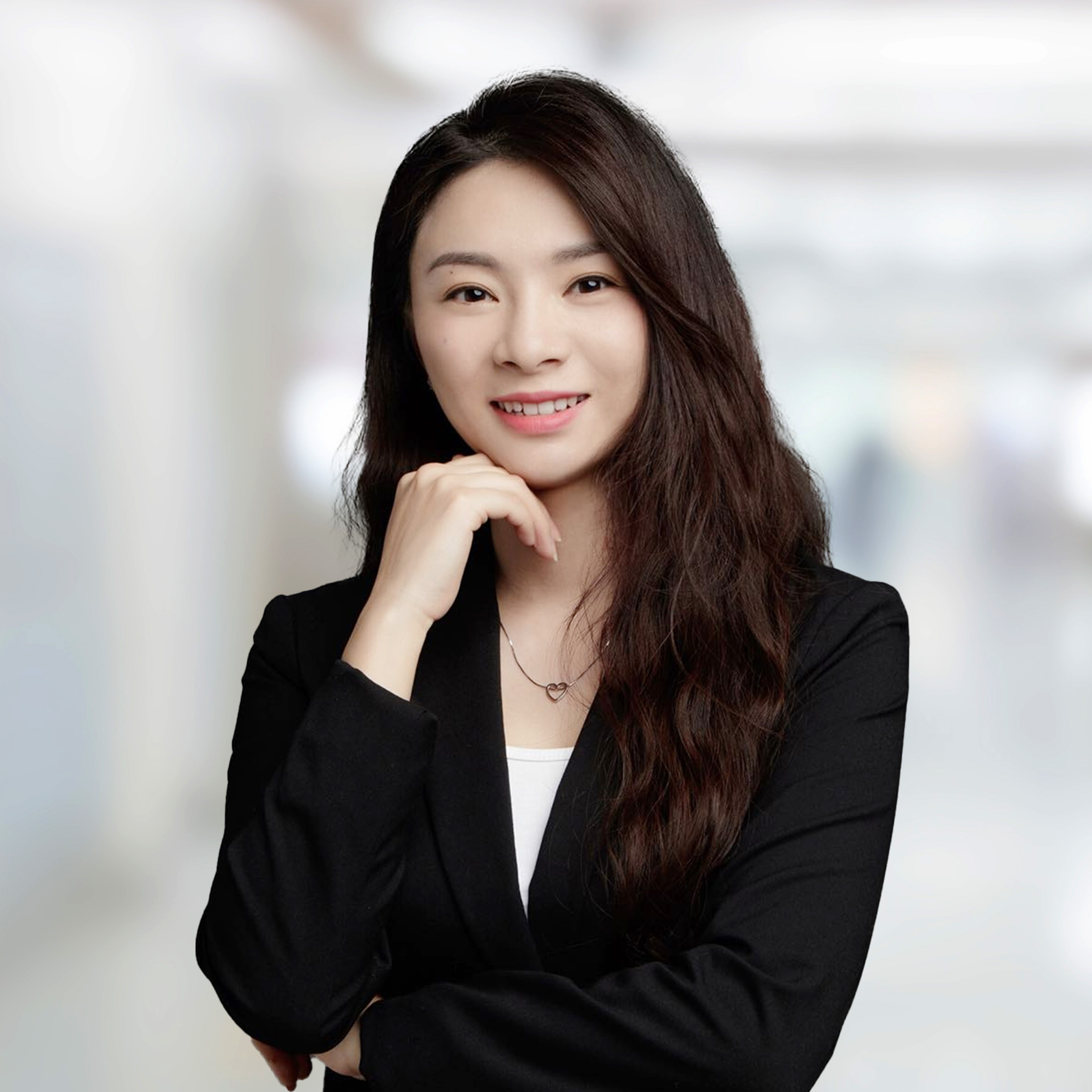 WANG Tingting
