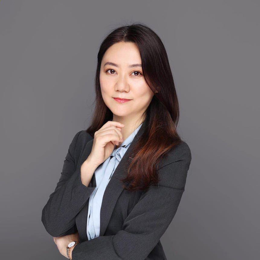 ZHENG Yang