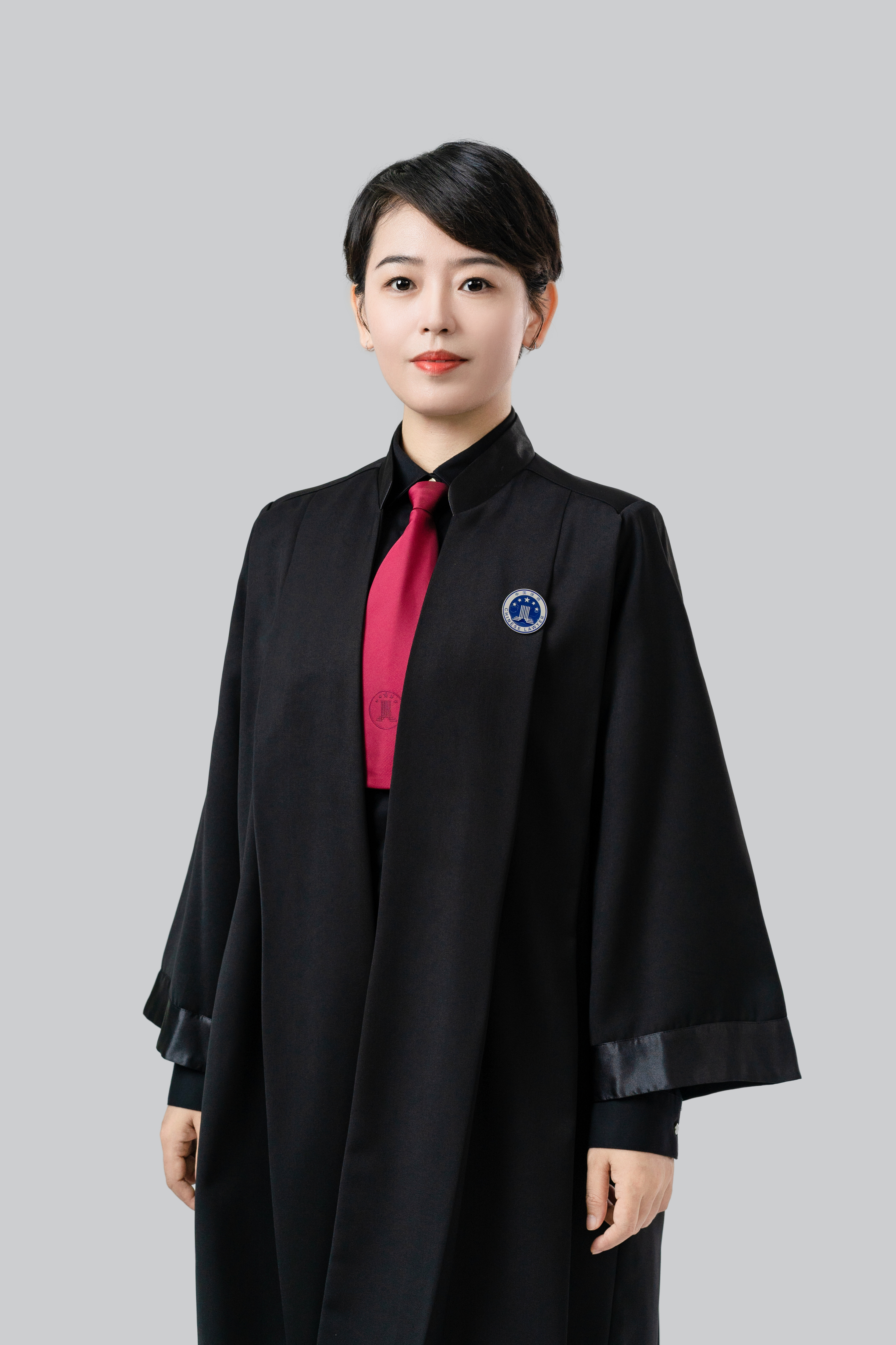LI Li
