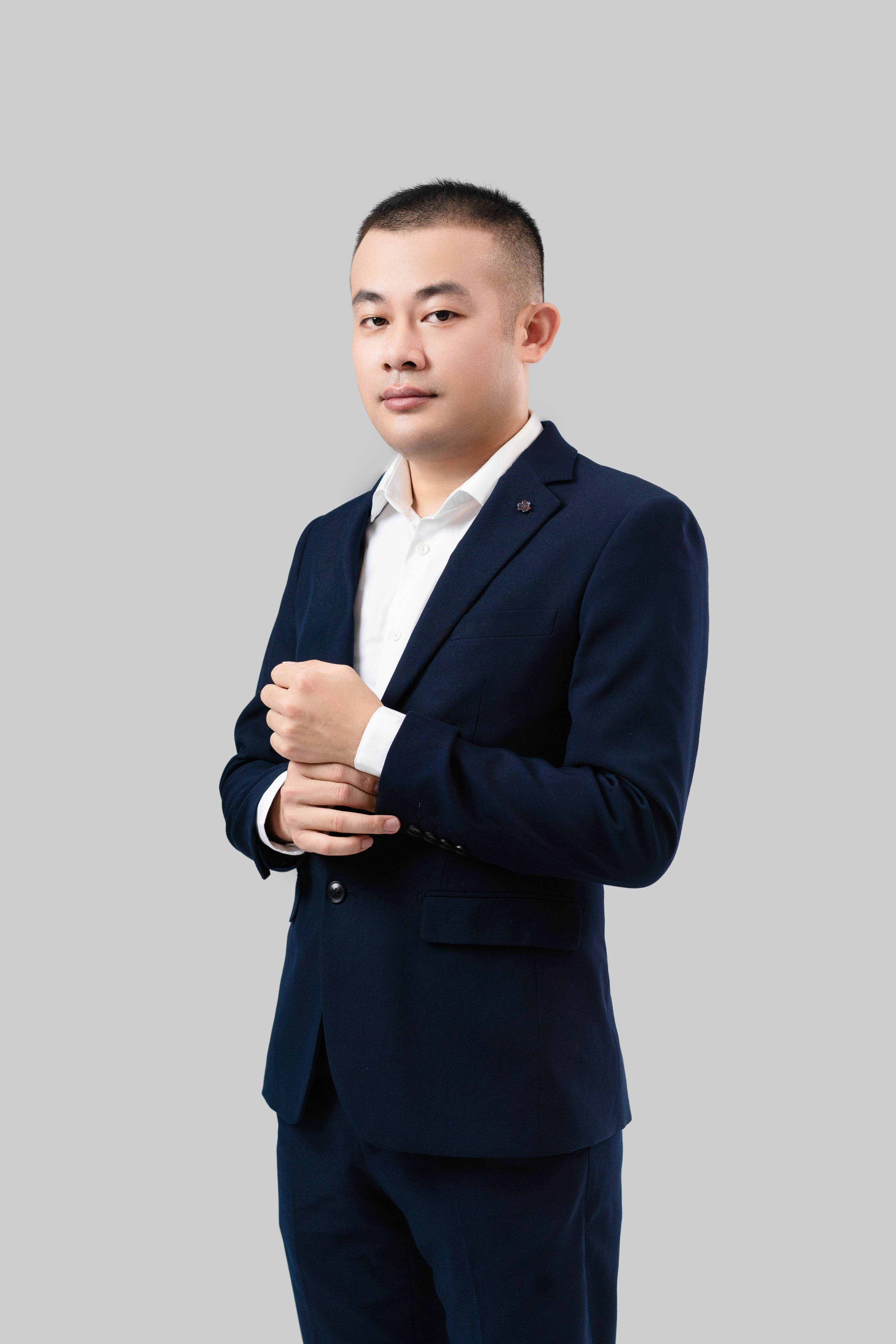 HUANG Kang
