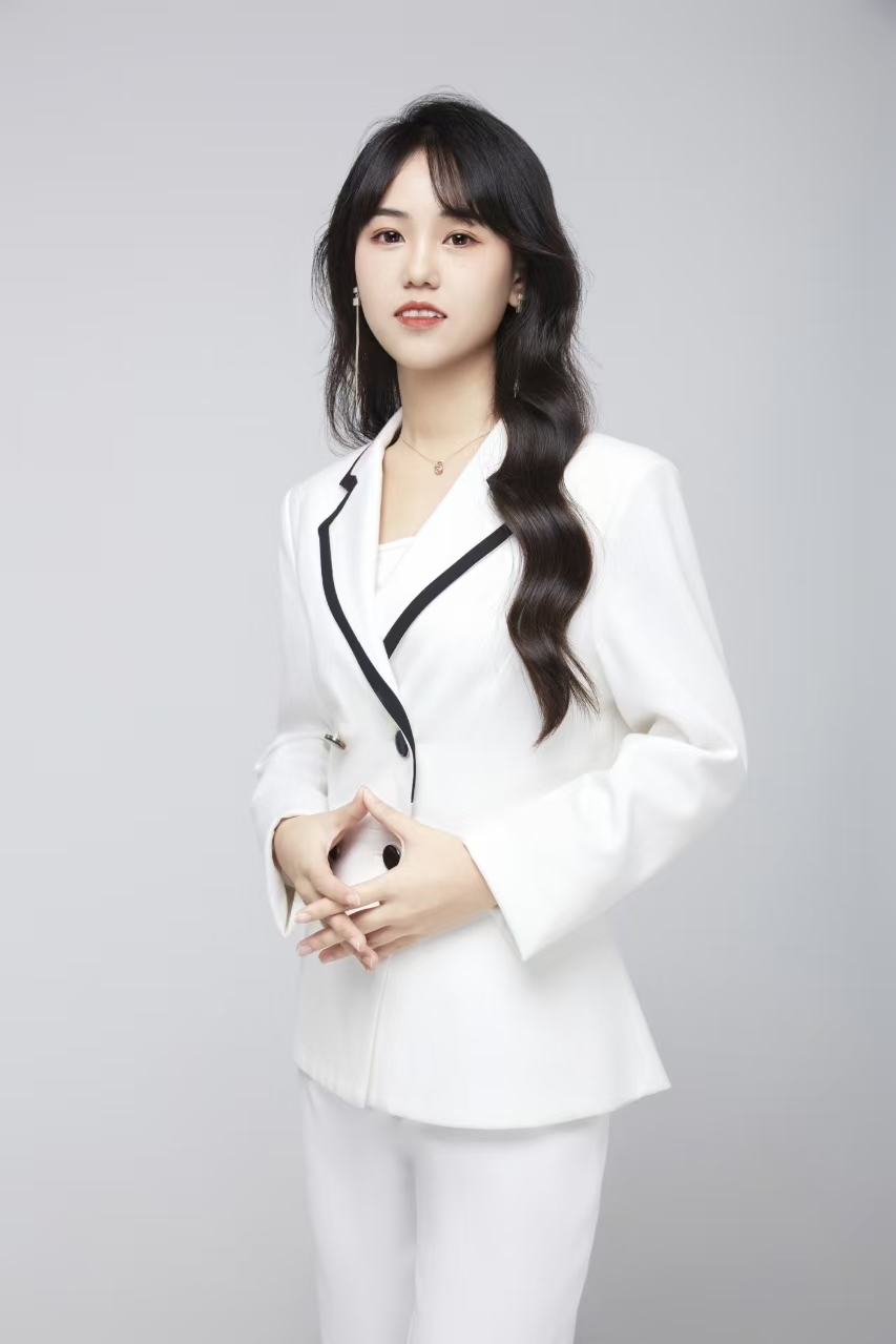 CHEN Jieyu