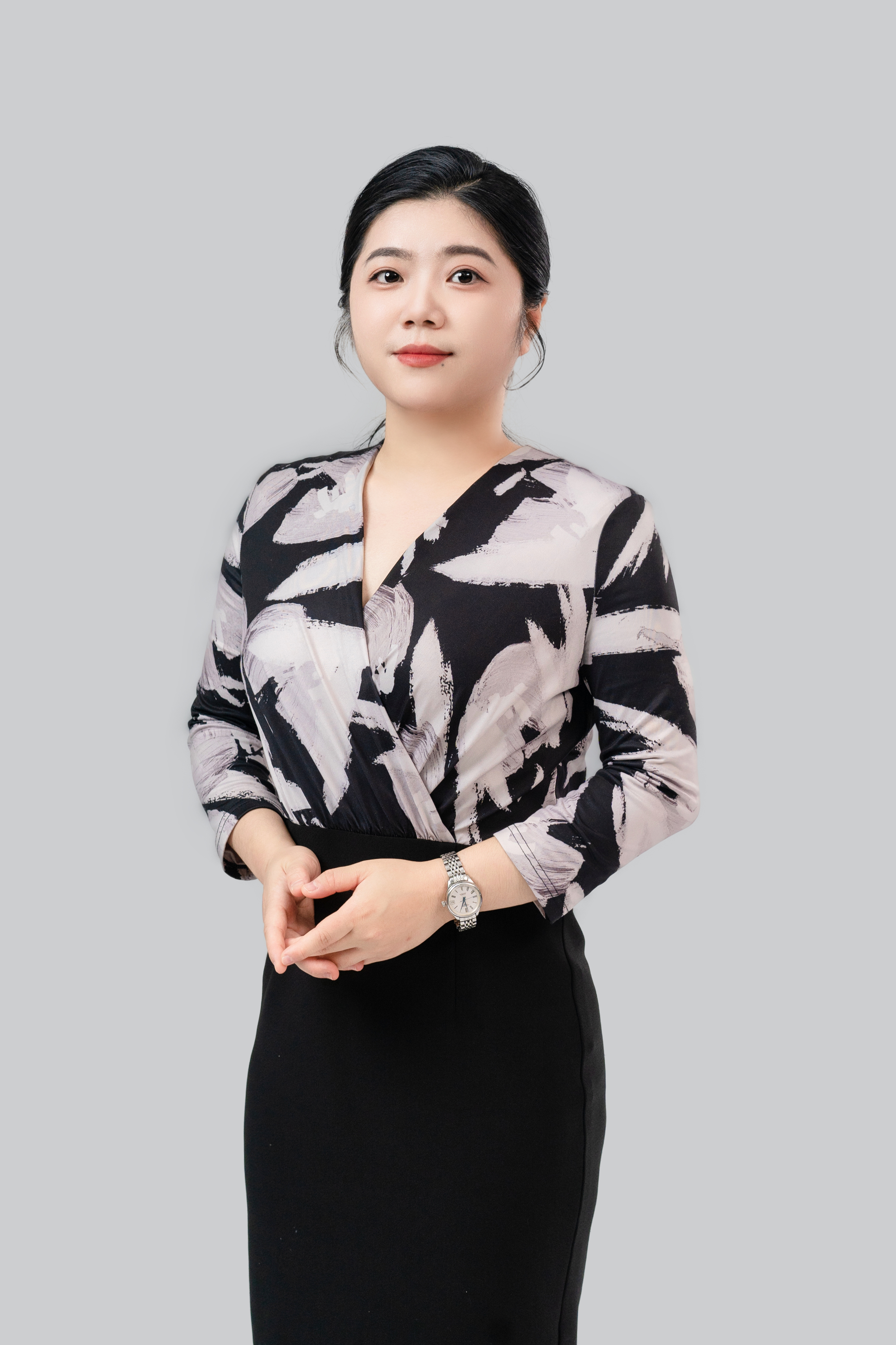 DAI Xiaoyuan