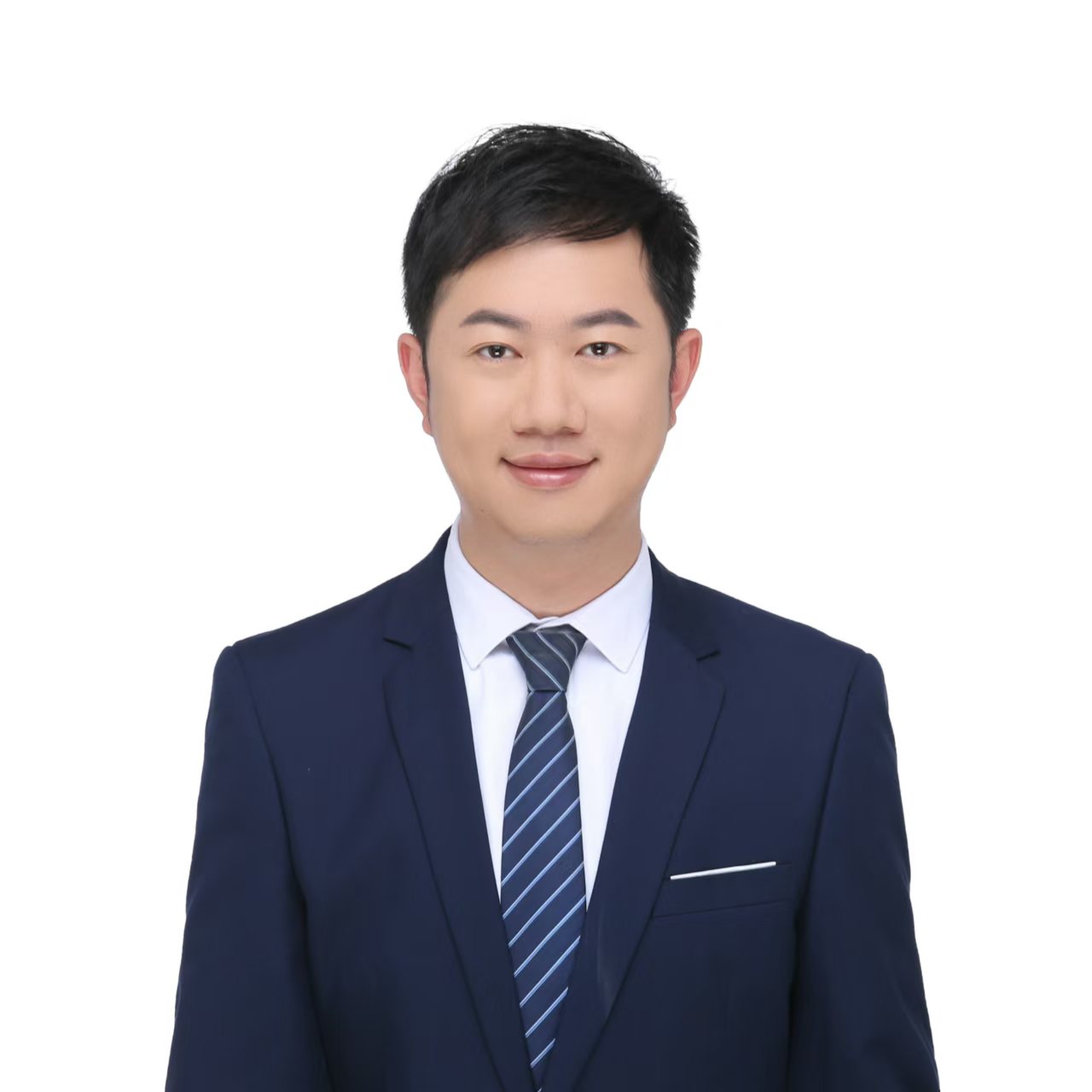 WU Jianxun