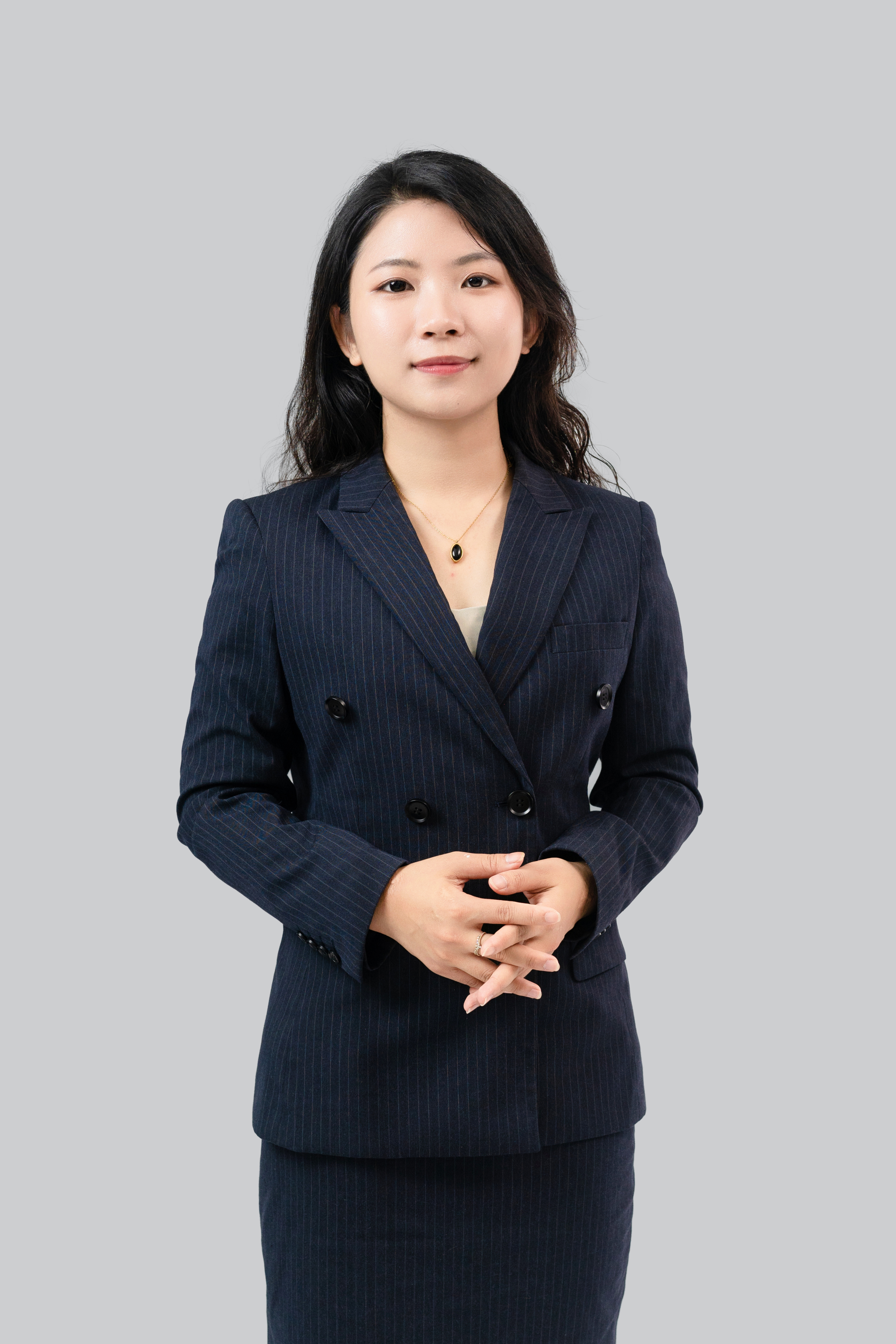 毛夏婷
