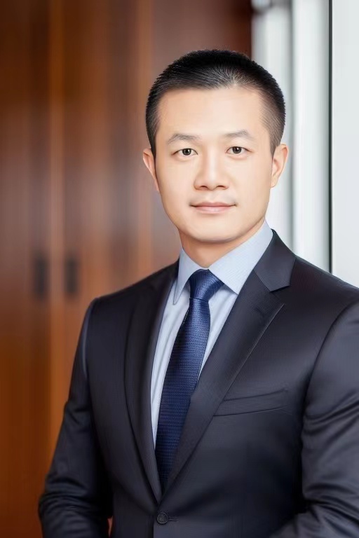ZHAO Xin
