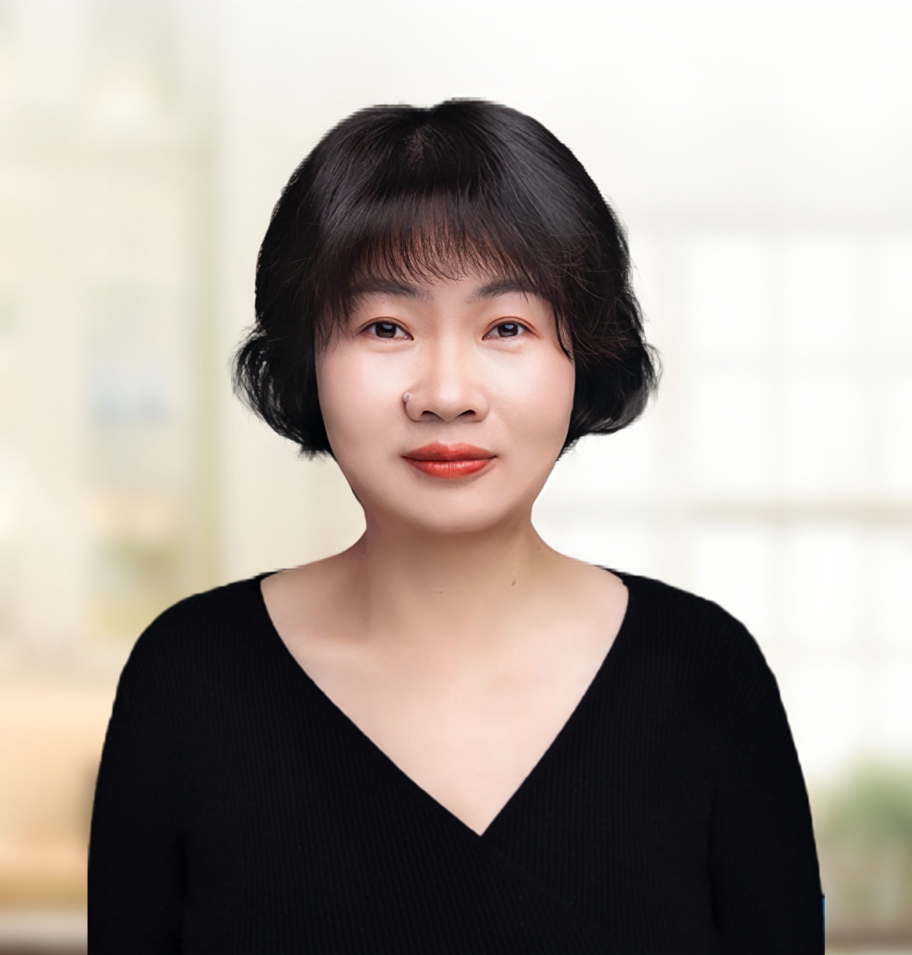 张阿美