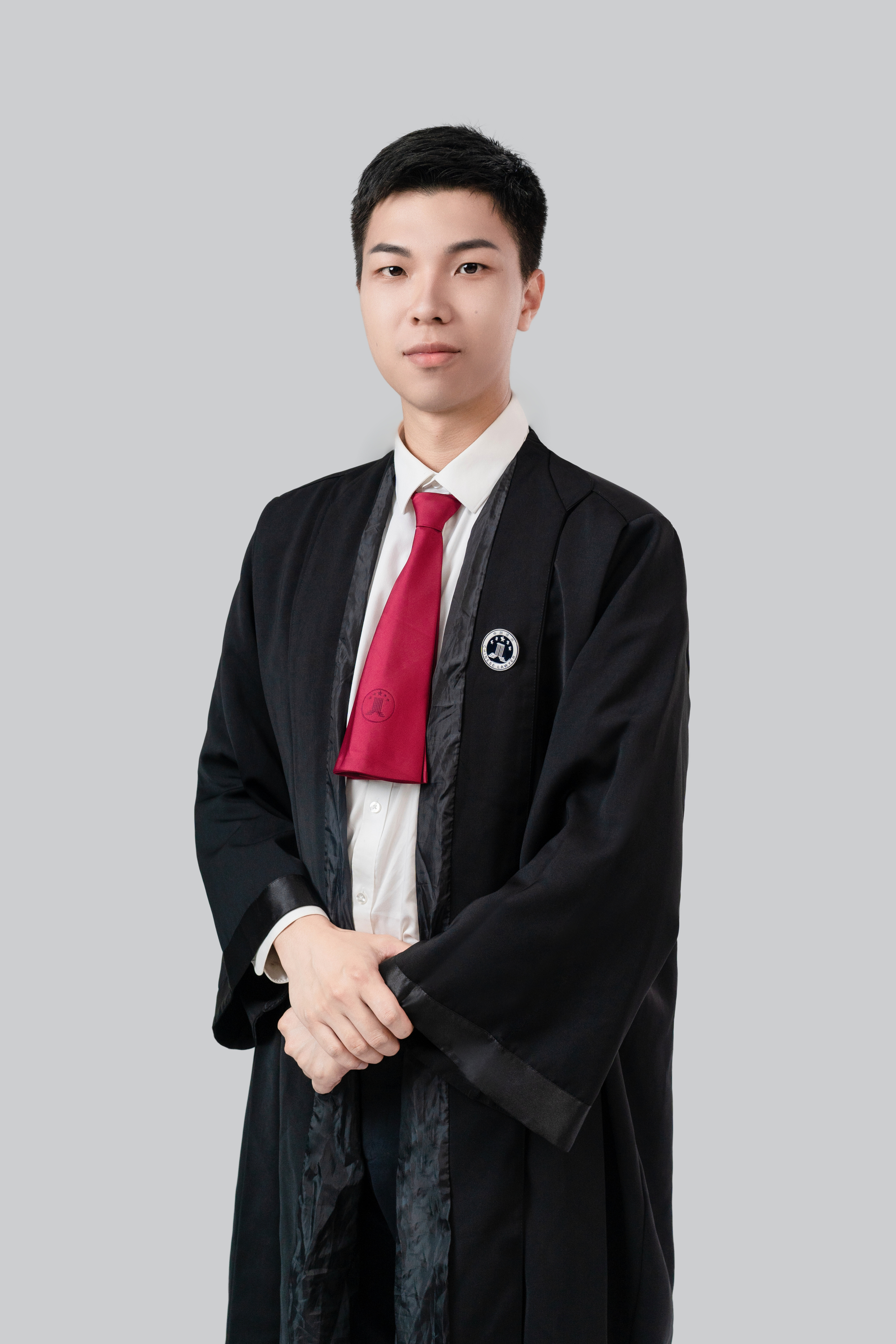 LIN Mingkun