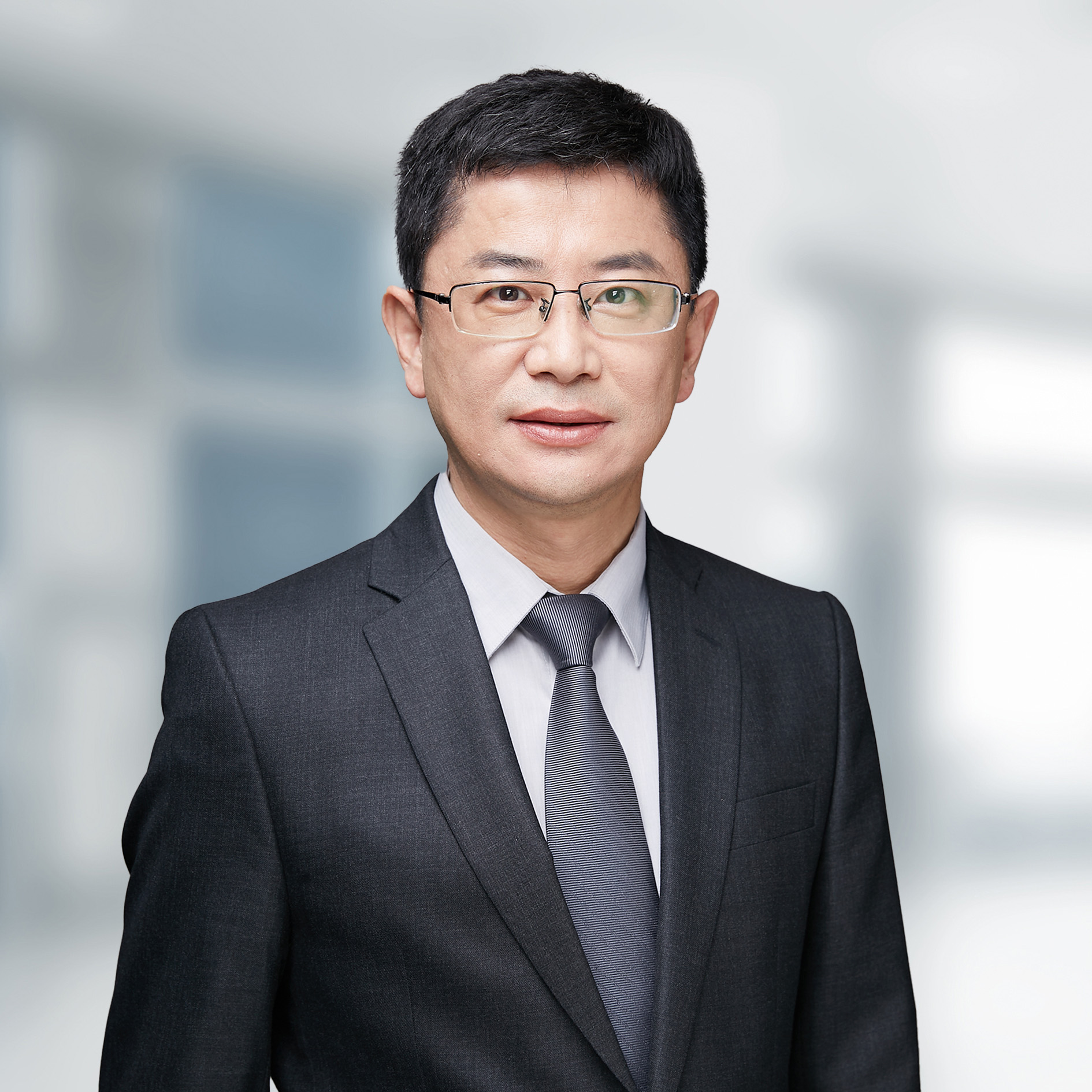 CHEN Yu