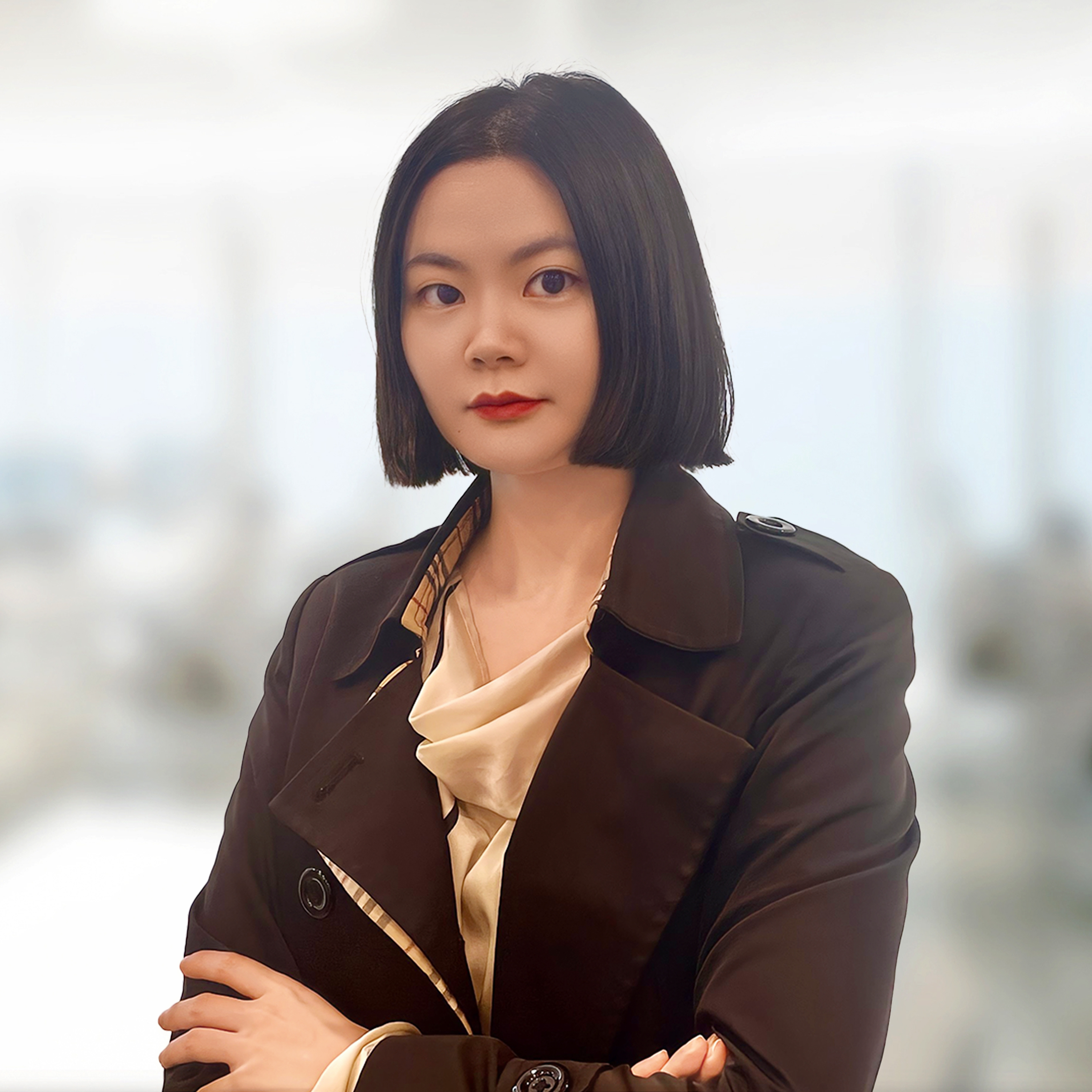 REN Mengyuan