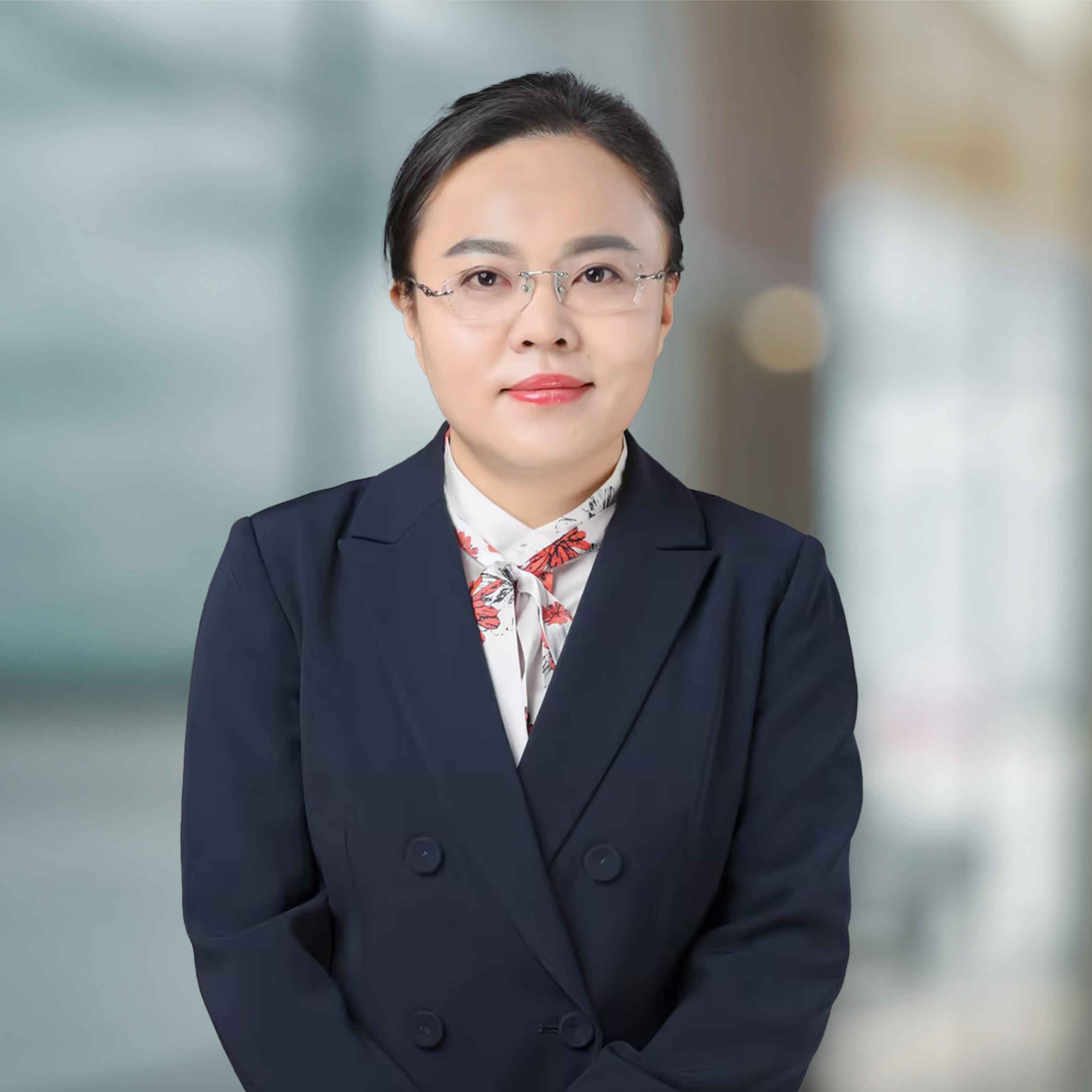 LIU Lingling