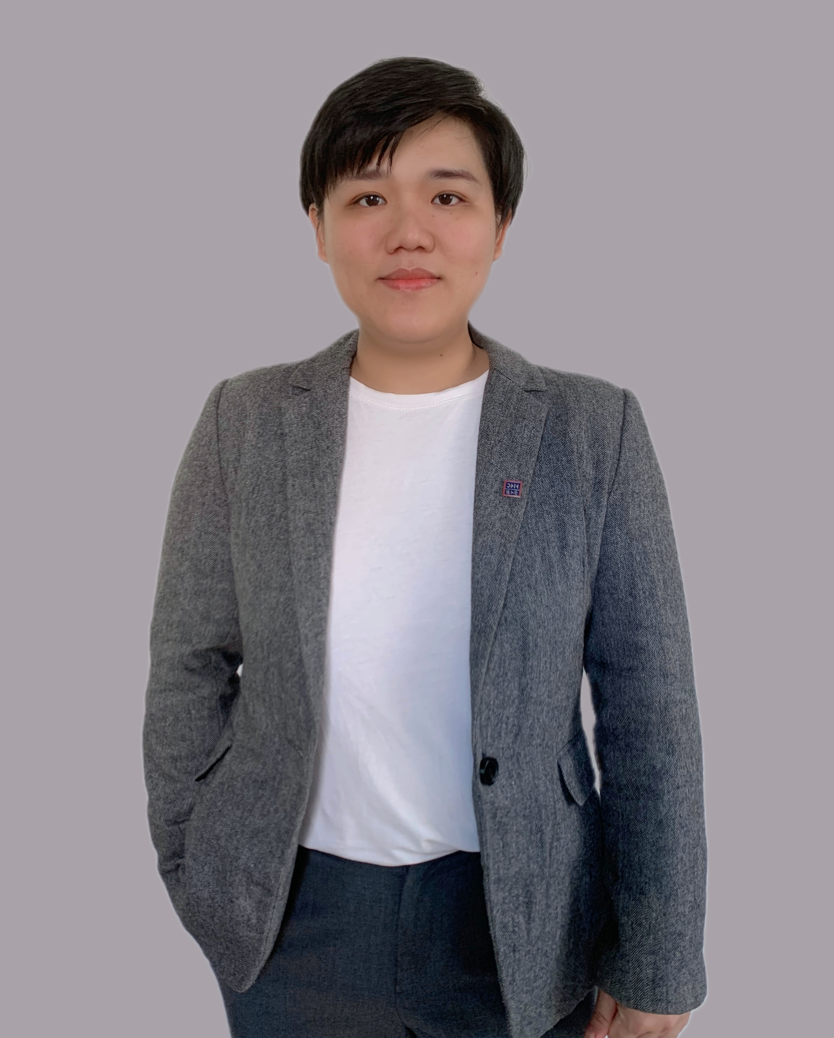 LI Xiaomei
