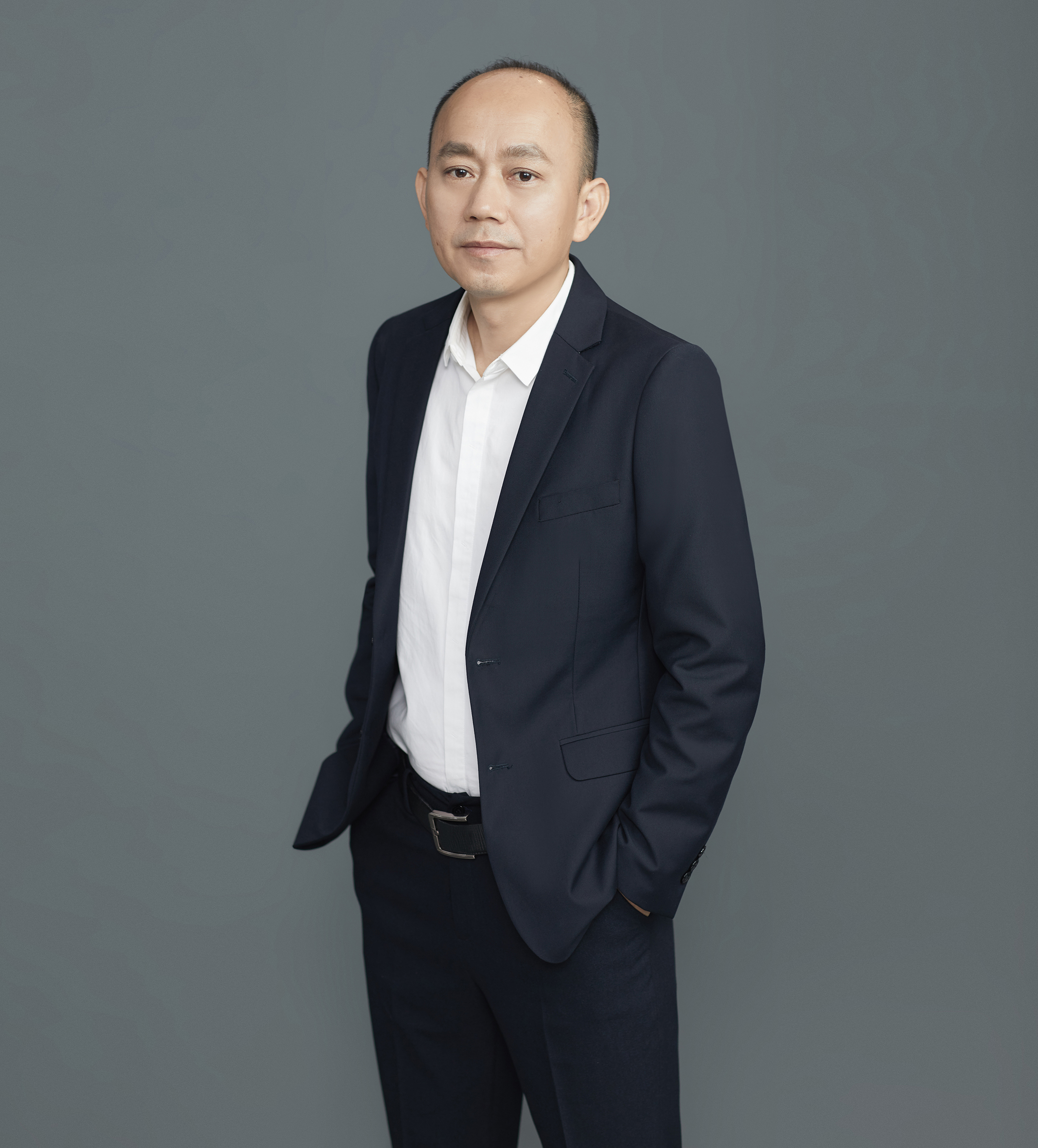 ZHOU Wenfeng