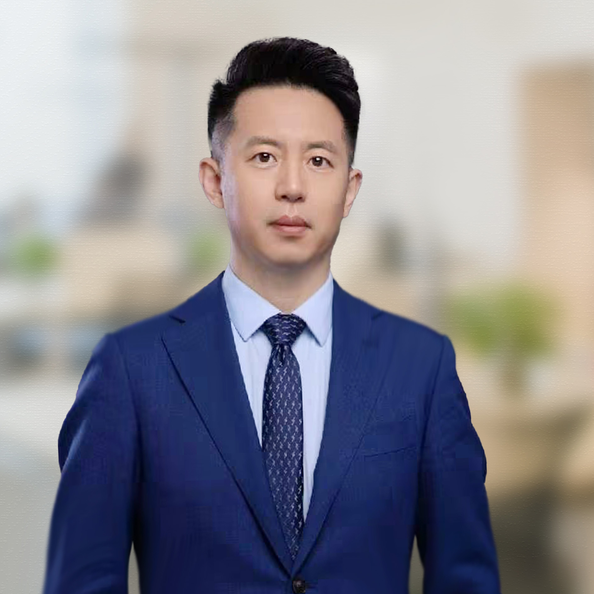 刘长新