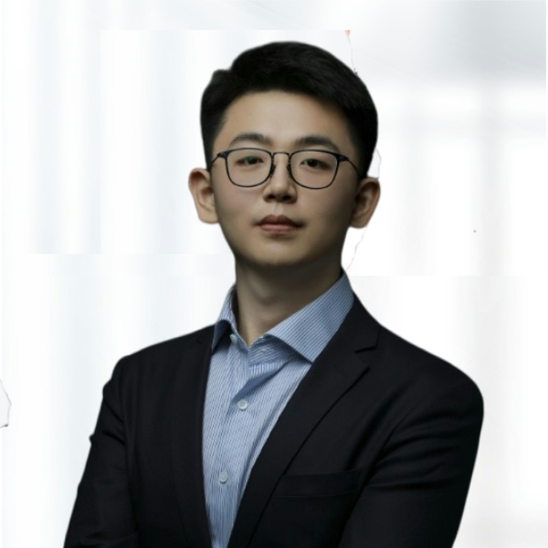 LIU Fengjian