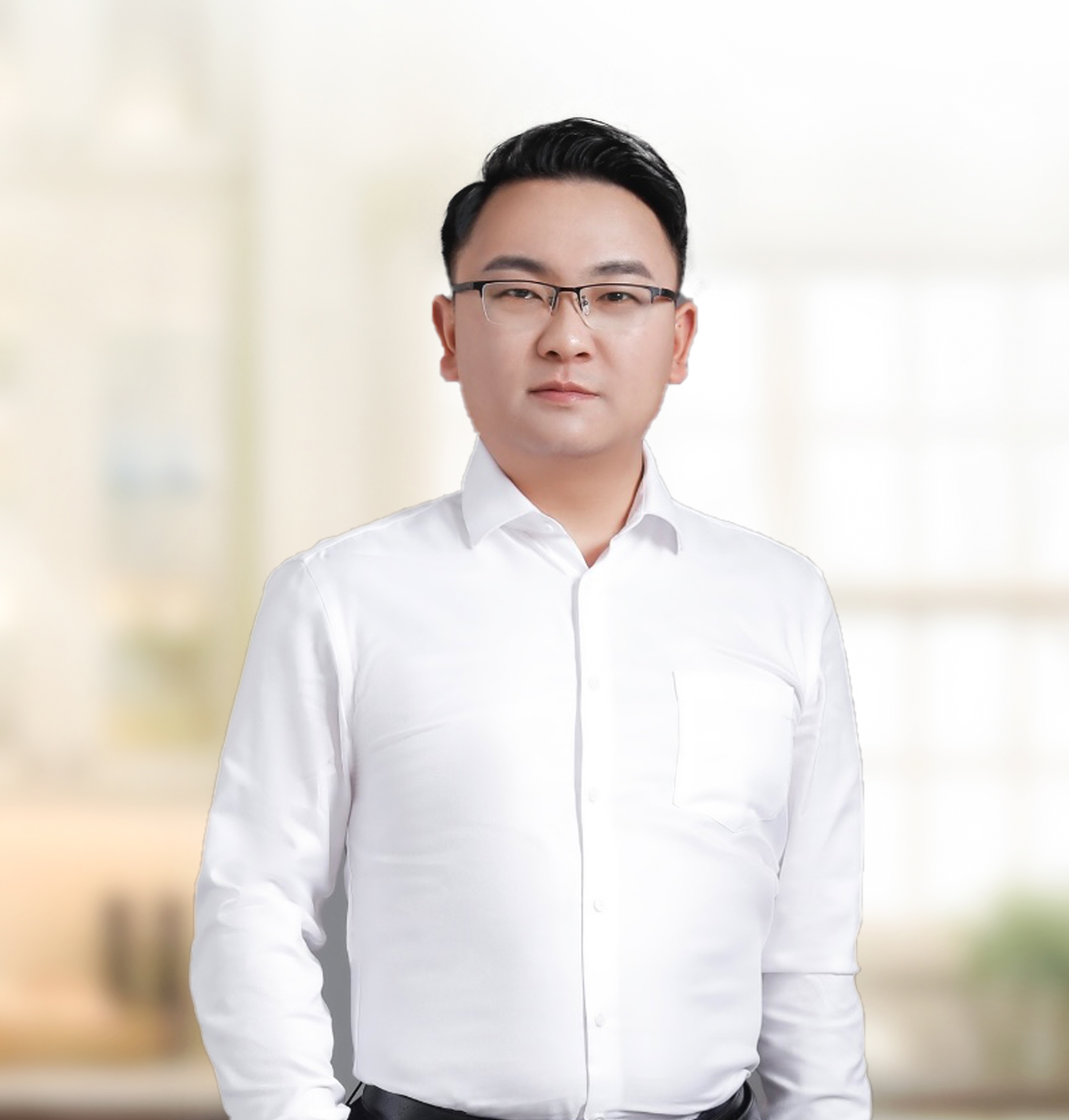 ZHANG Fangguang