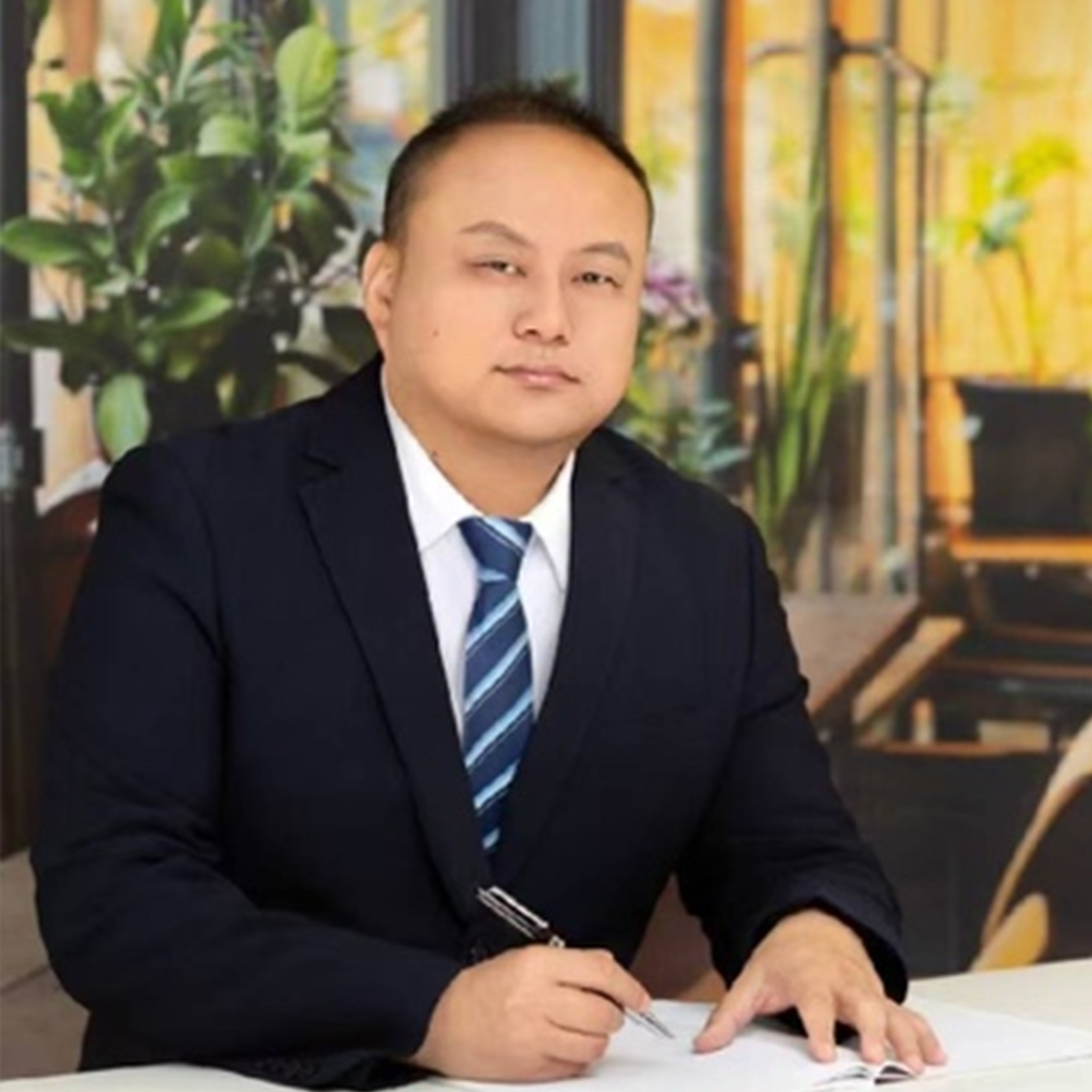 赵光鸣