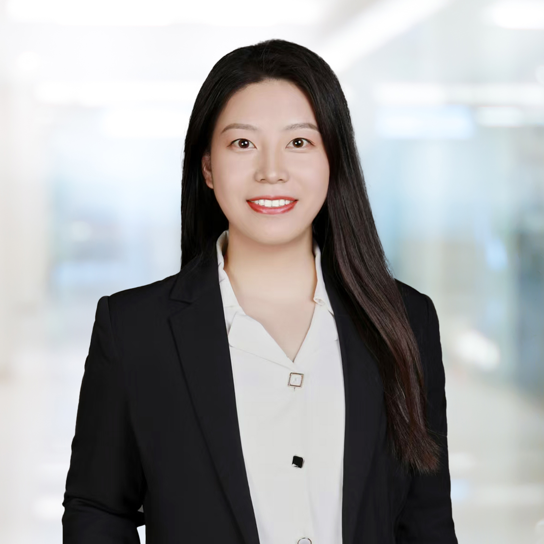 GUO Xin