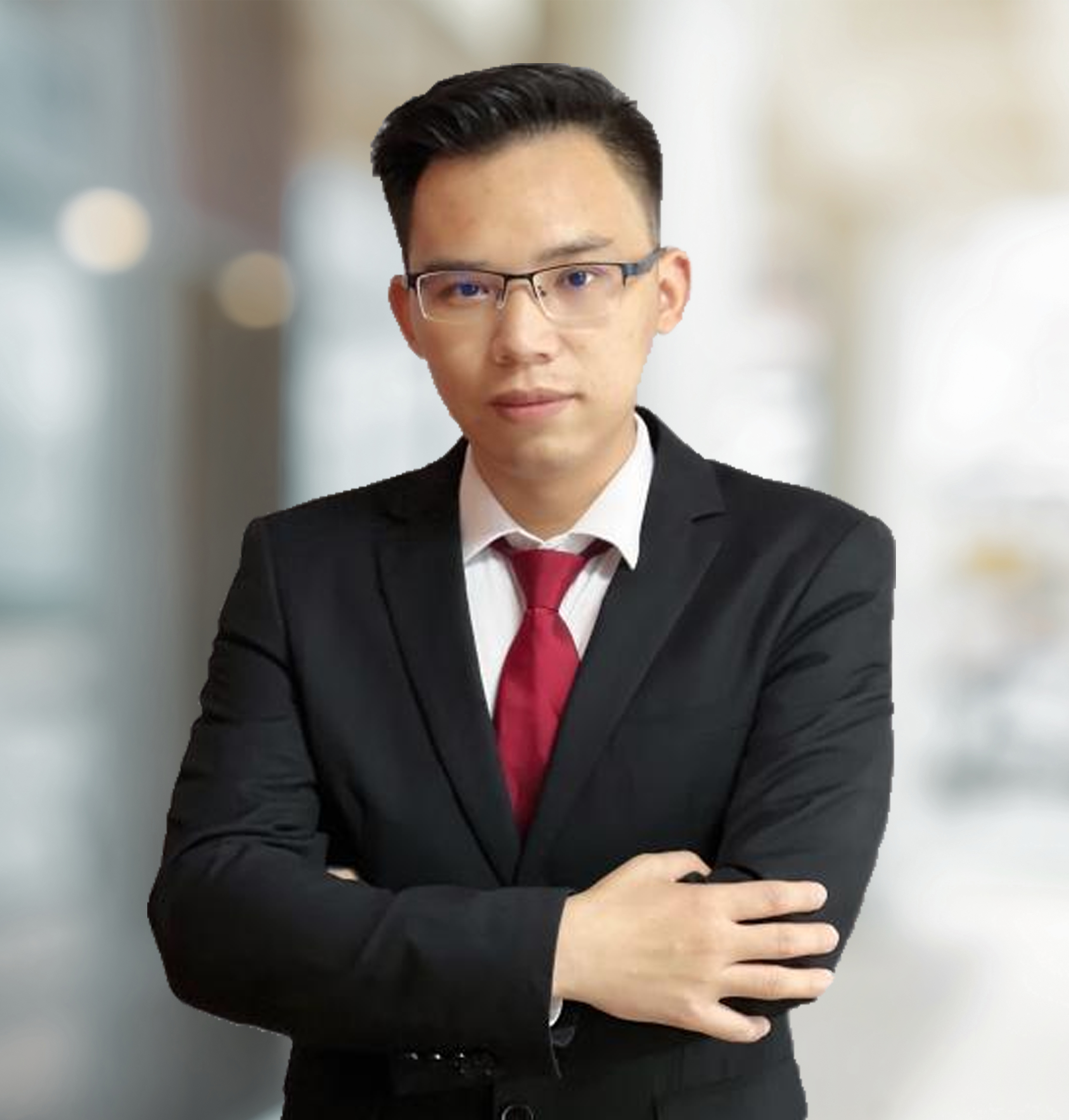 刘渝辉