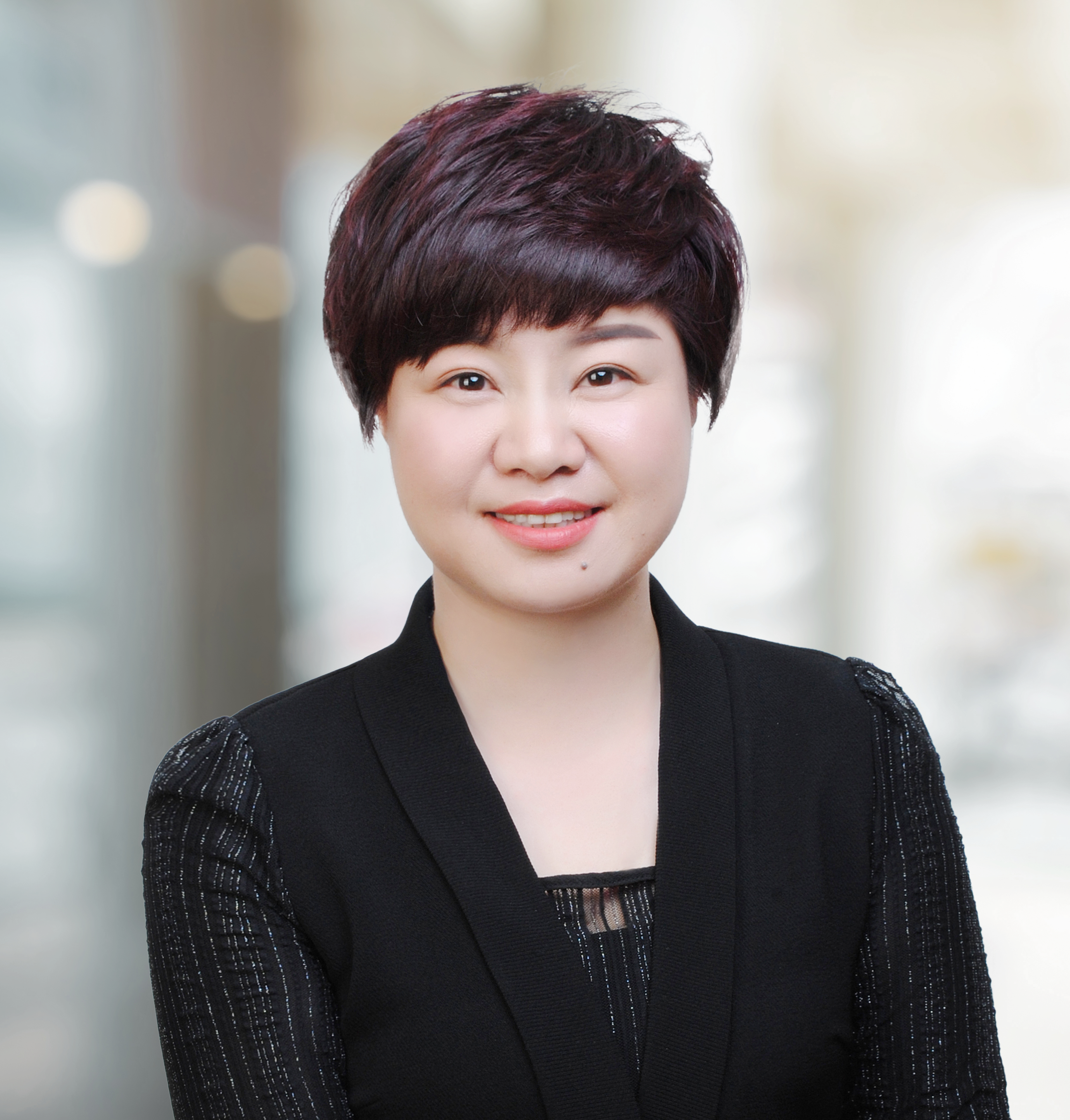 YAN Li