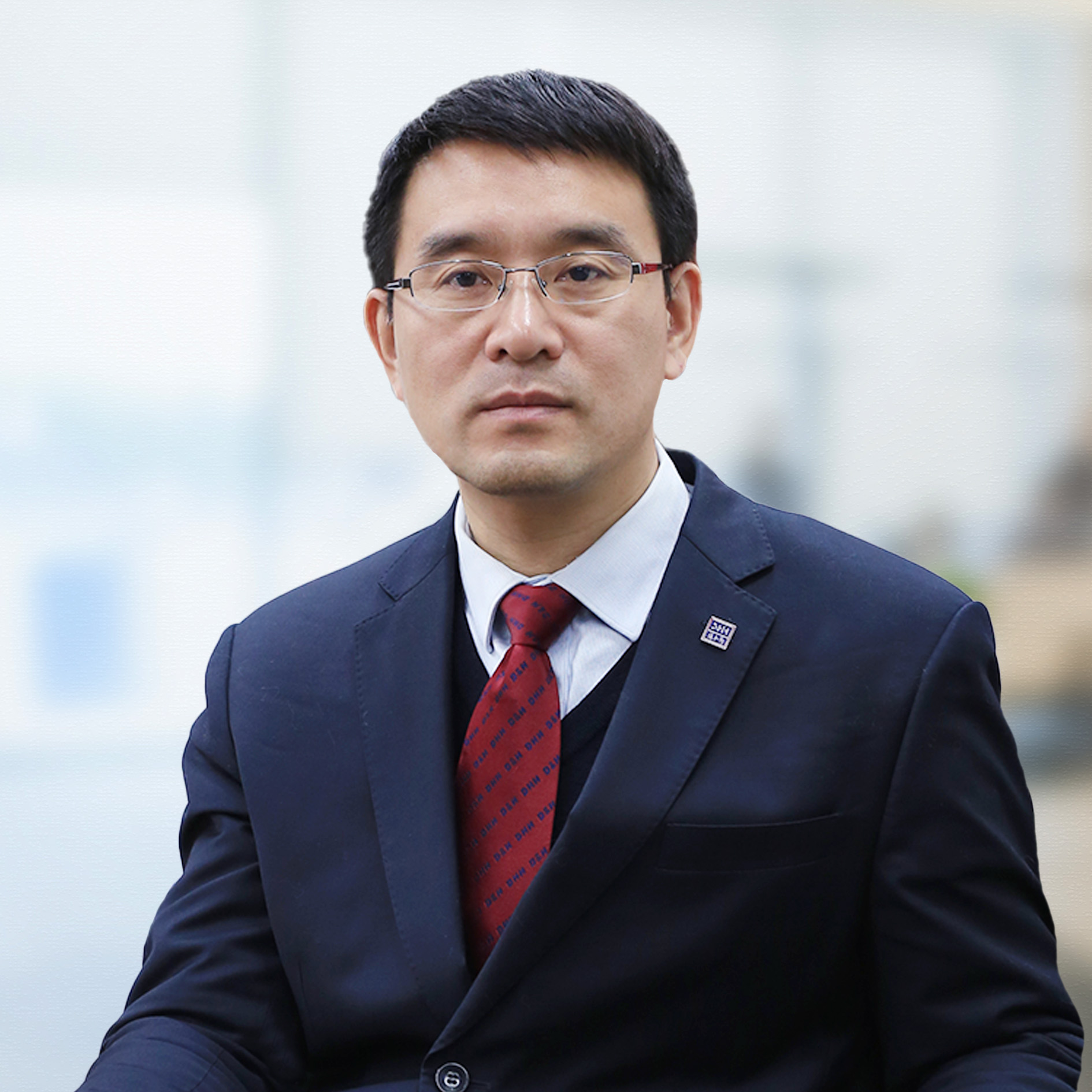 ZHANG Xiang