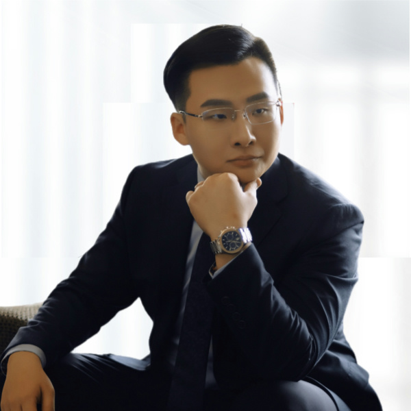 XU Zonghao