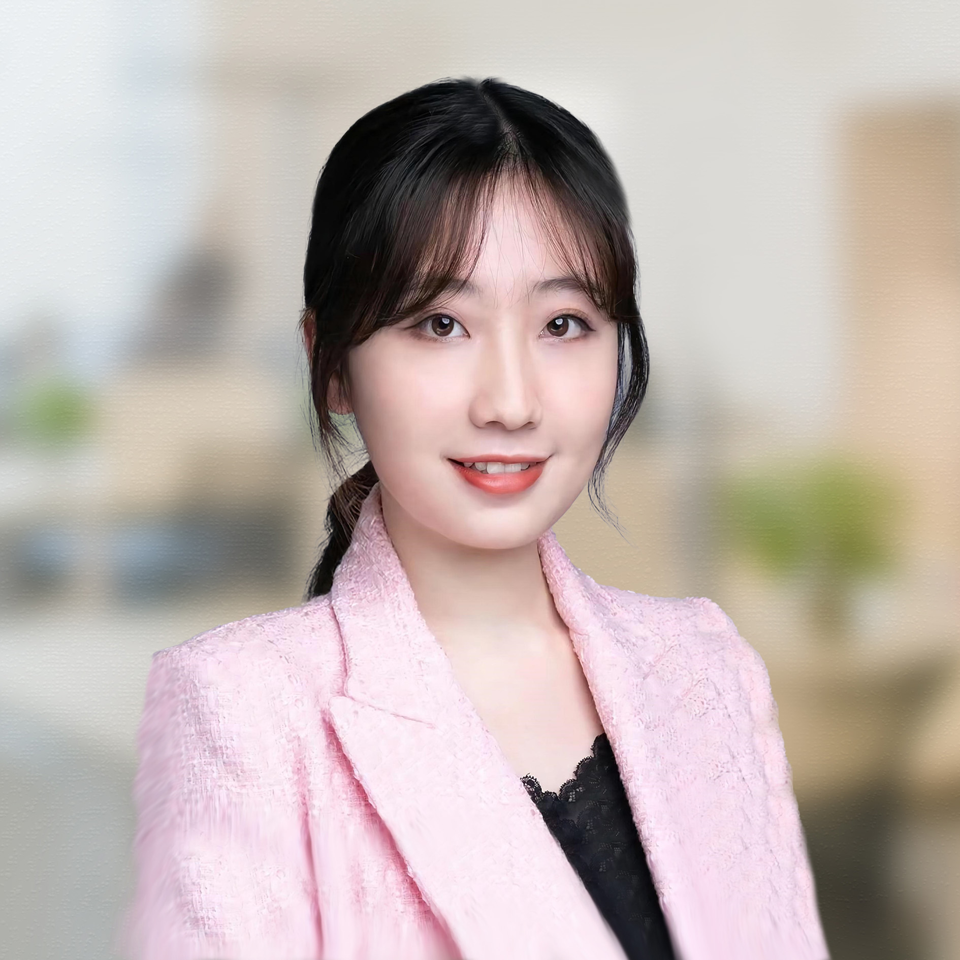 桑雨朦