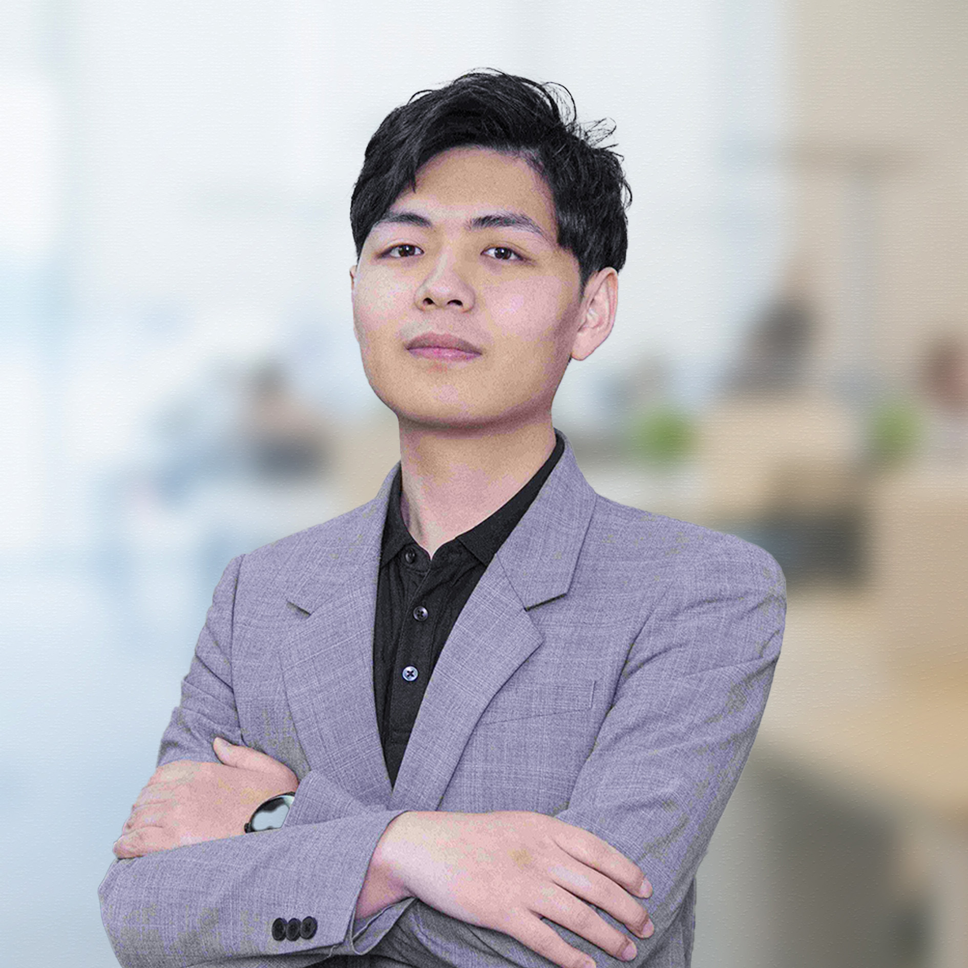 LI Hao