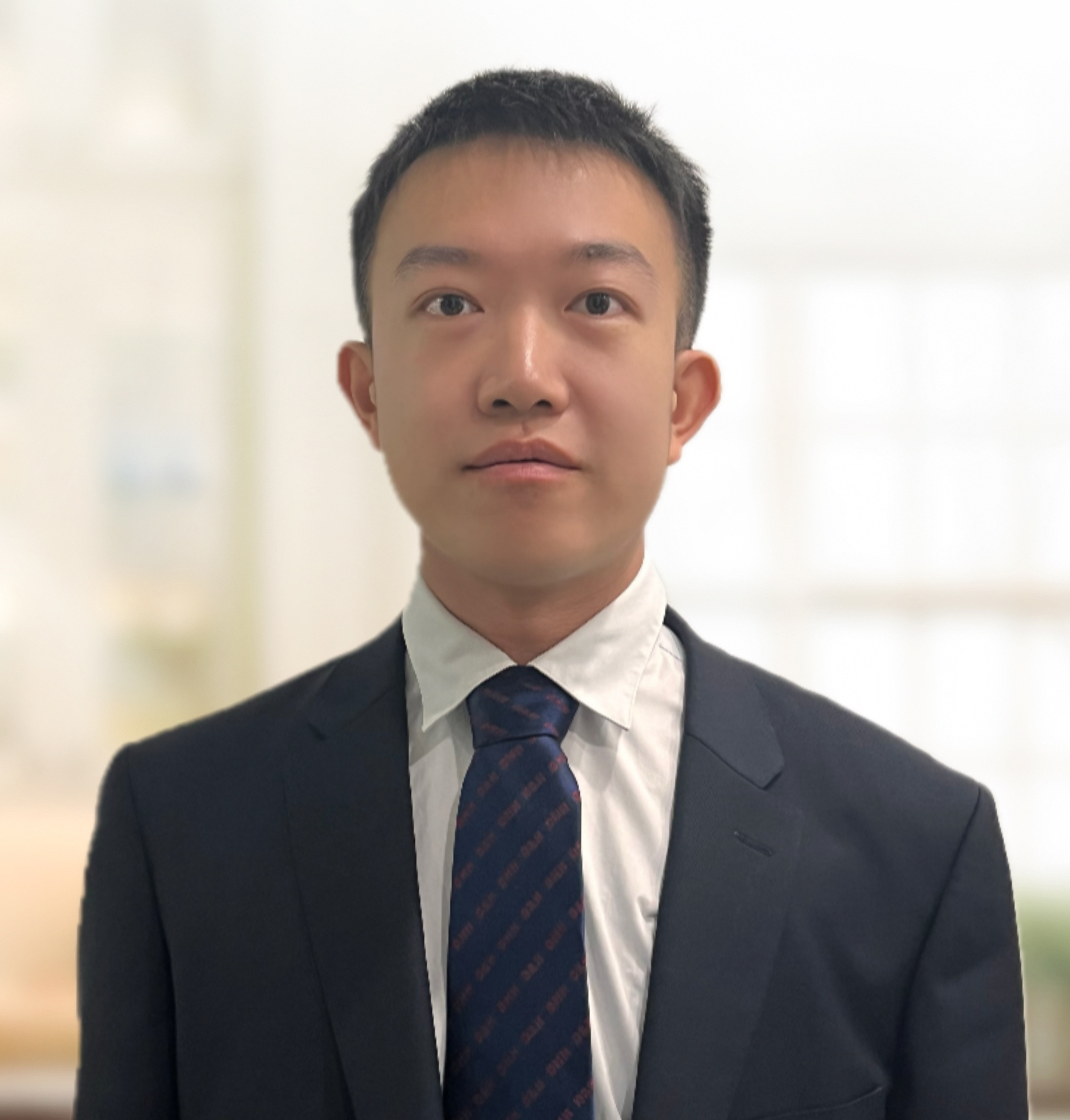 HUANG Siyu