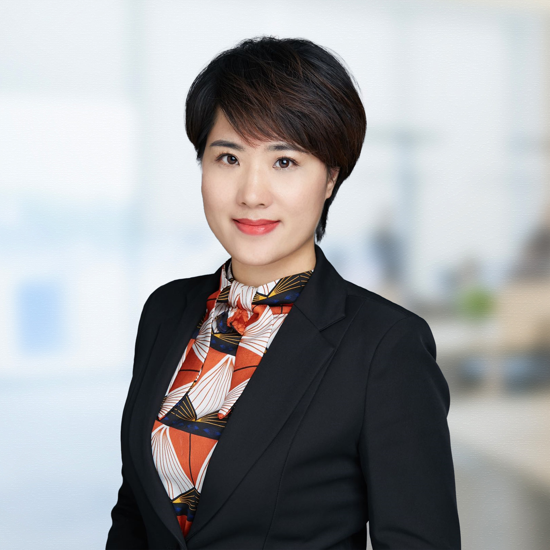 MA Li