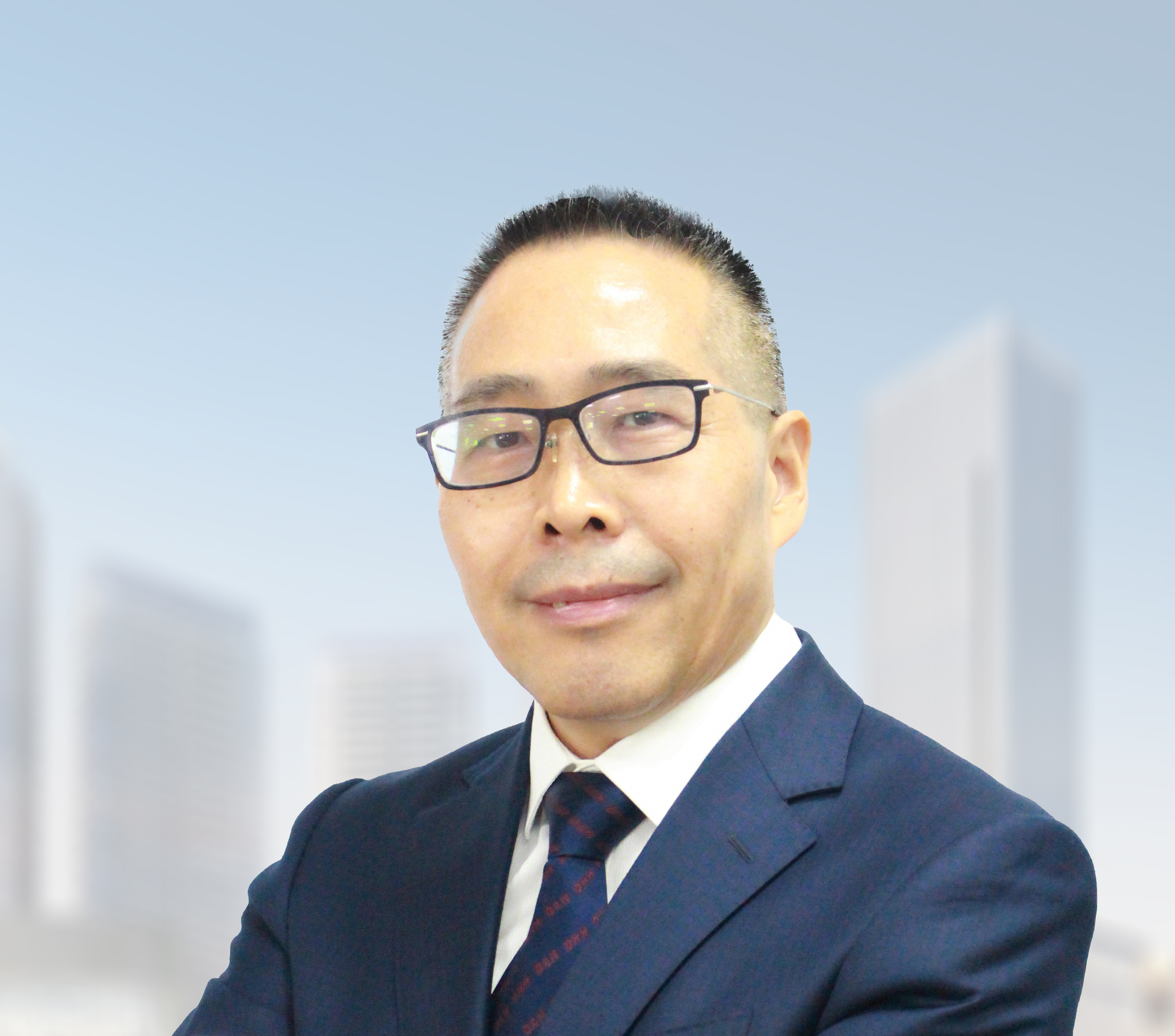 戴庆康