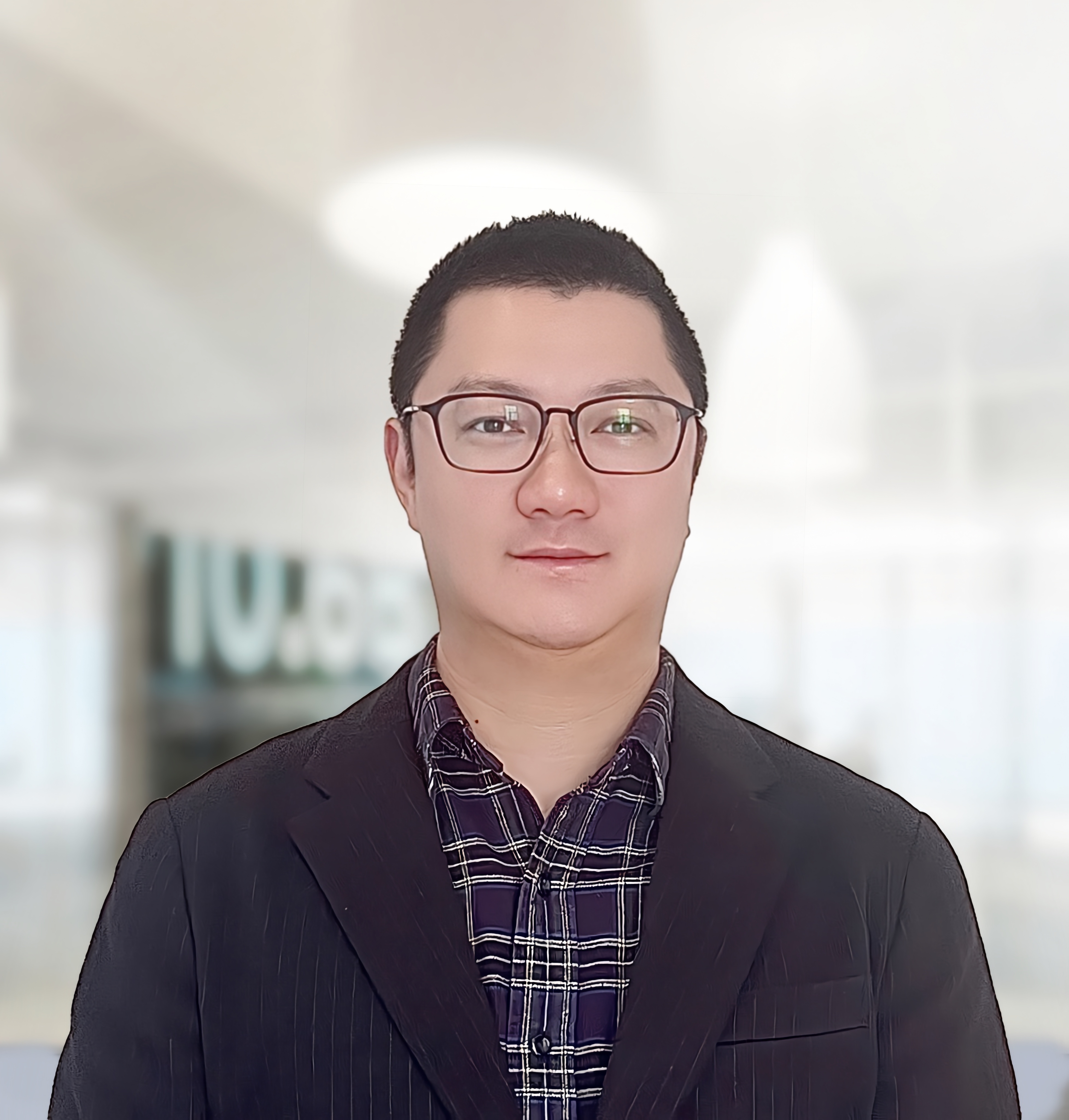 HU Shengnan