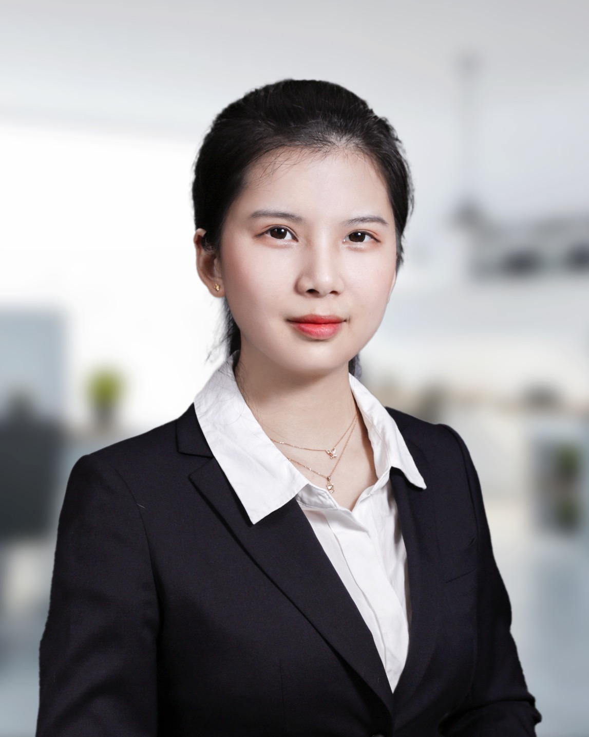 HUANG Yawei