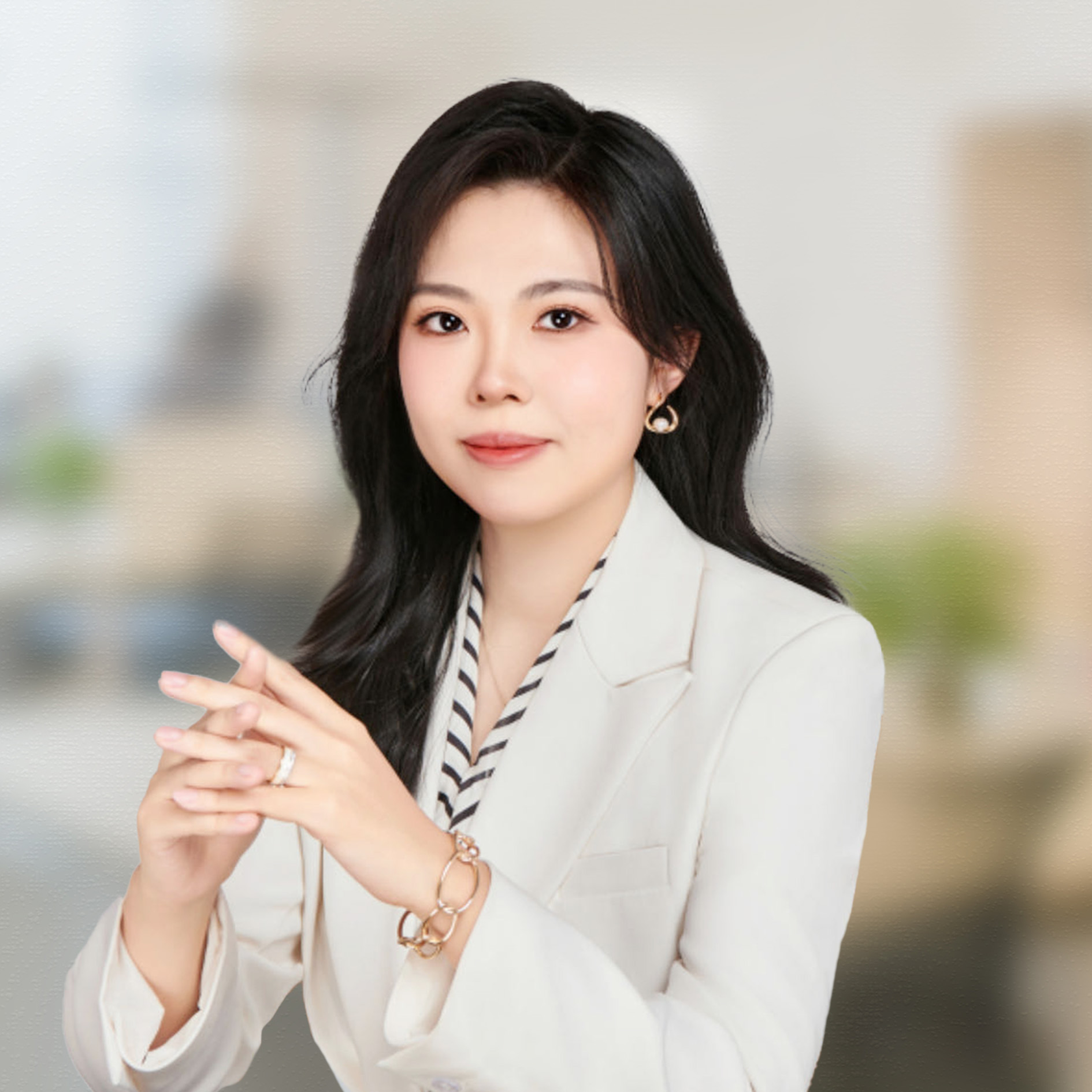 王文婧