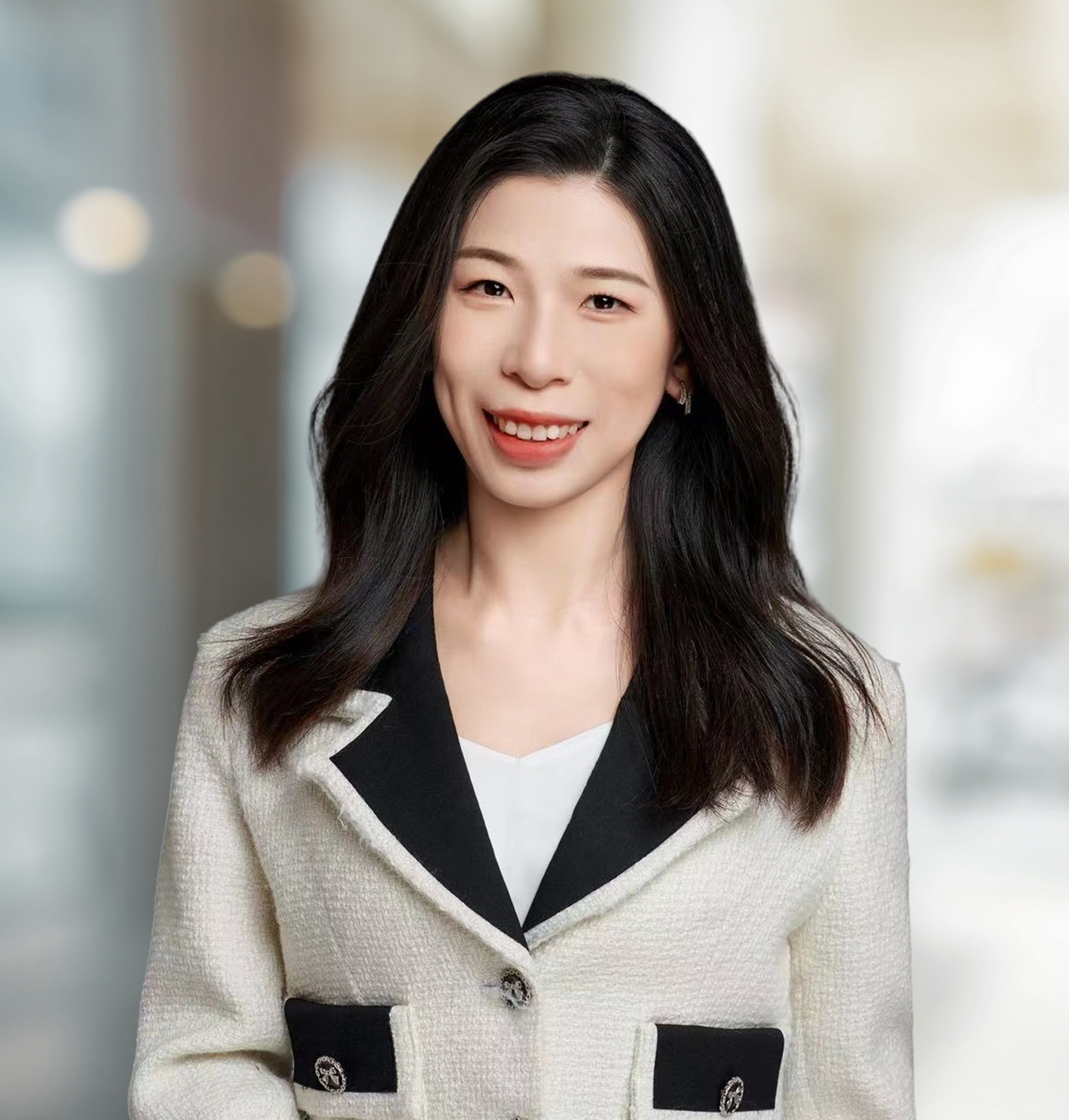 ZHANG Jiamin