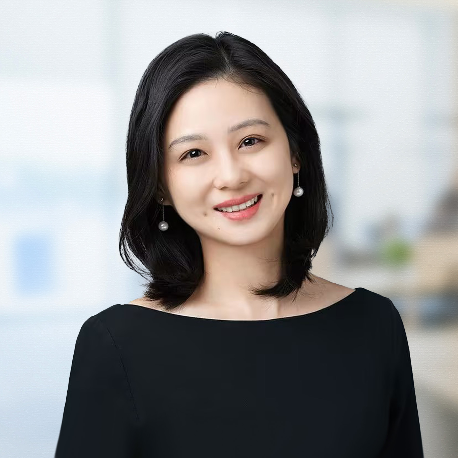 YANG Chunxue