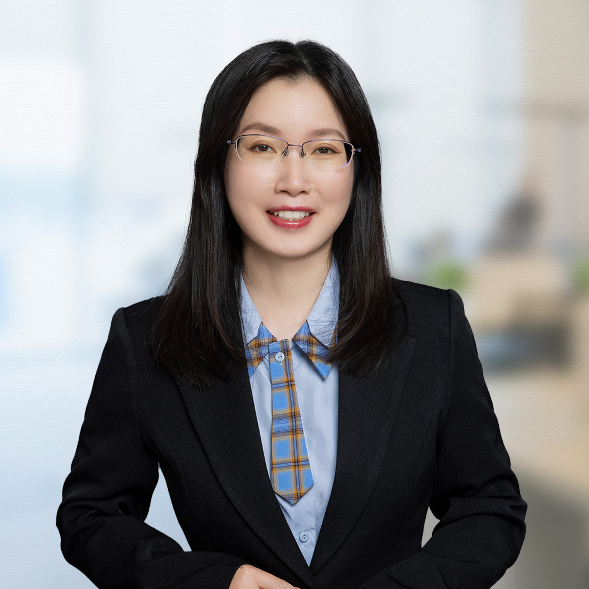XIONG Yulan