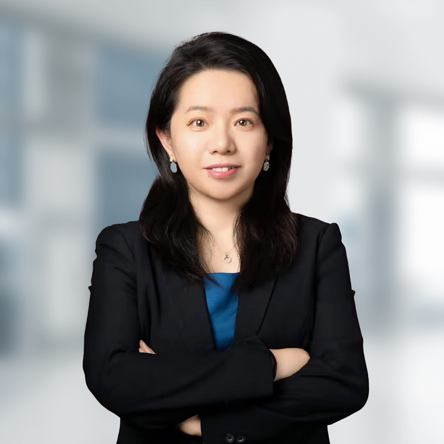 XIA Ying