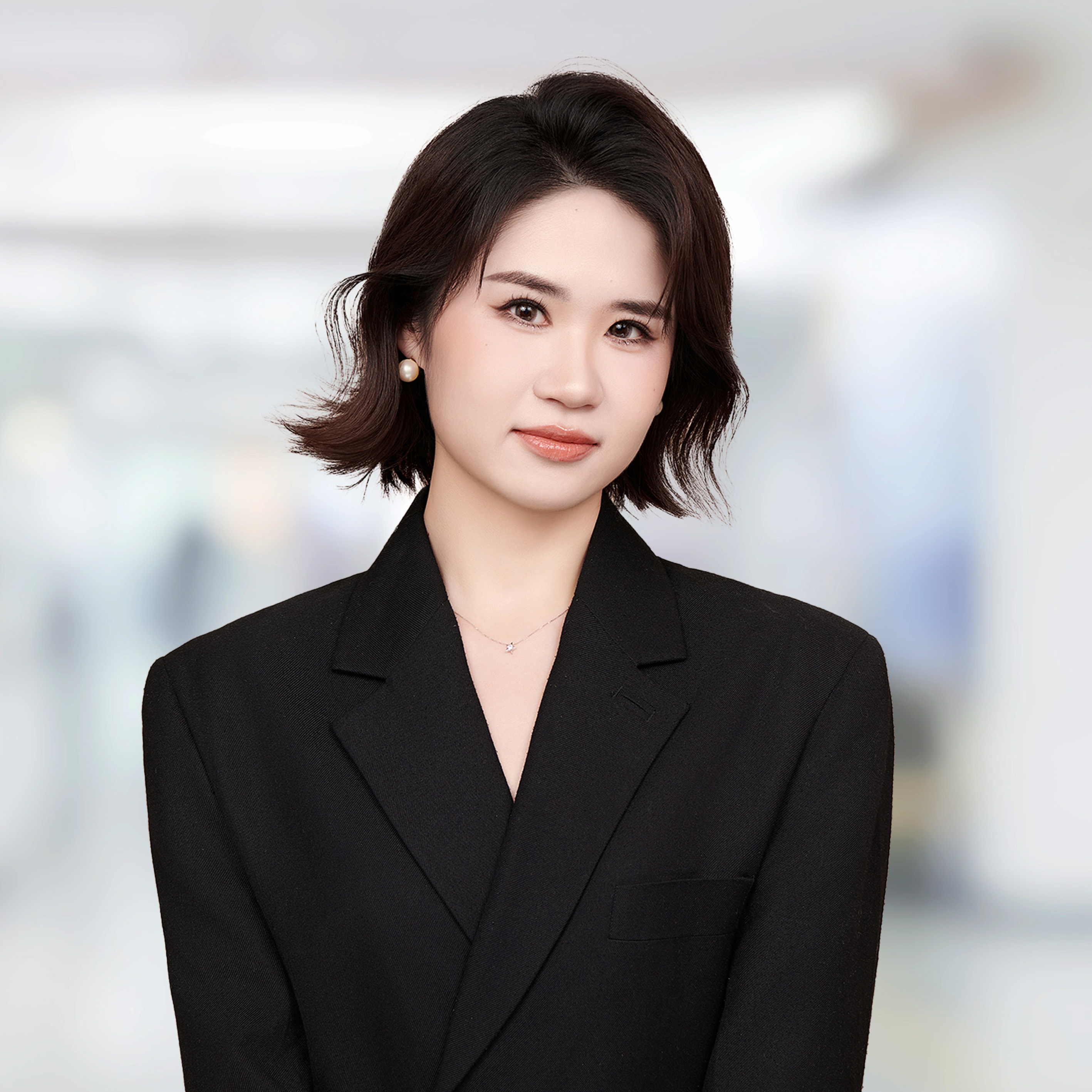 李镇秀