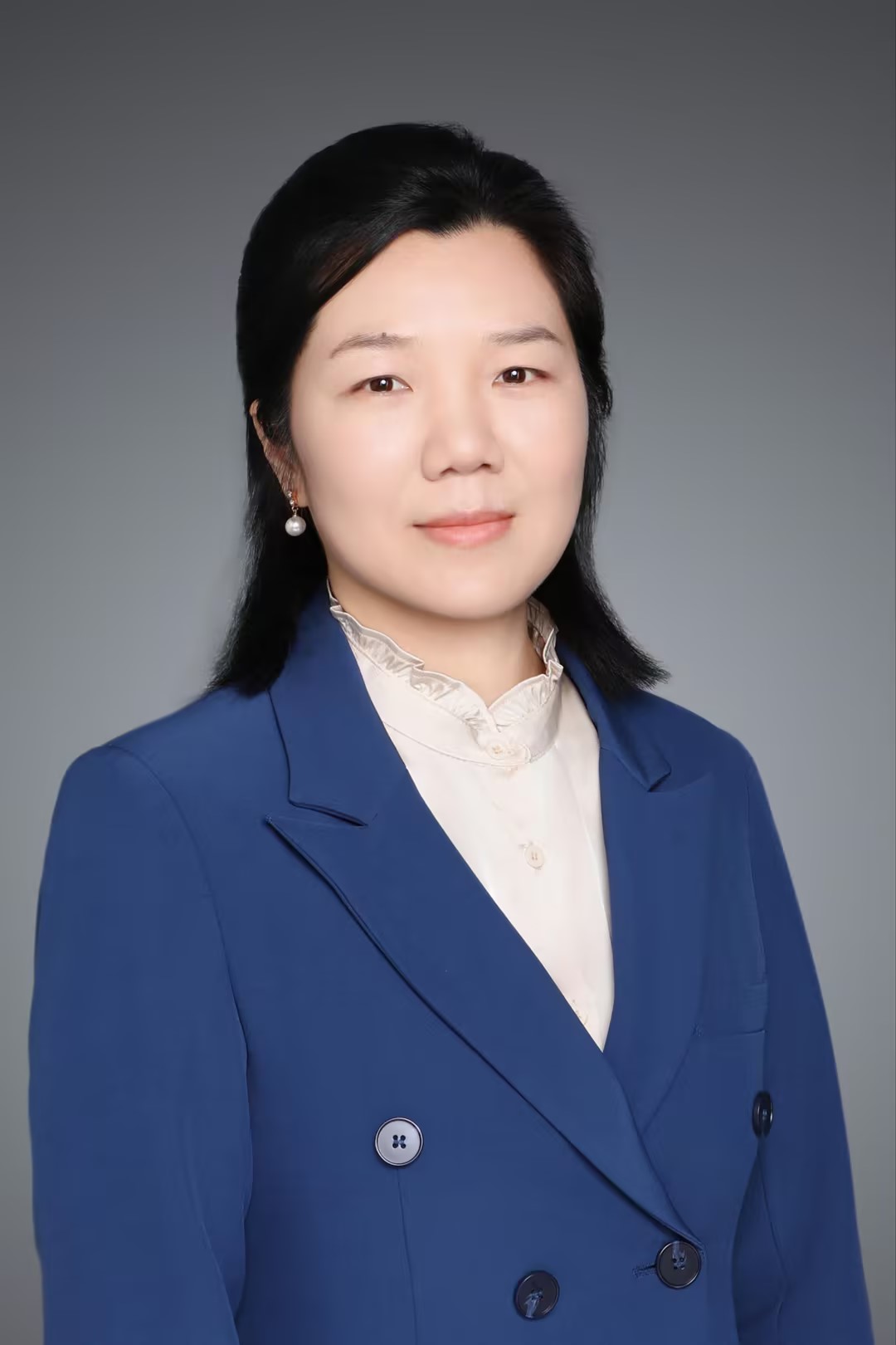 HU Jing