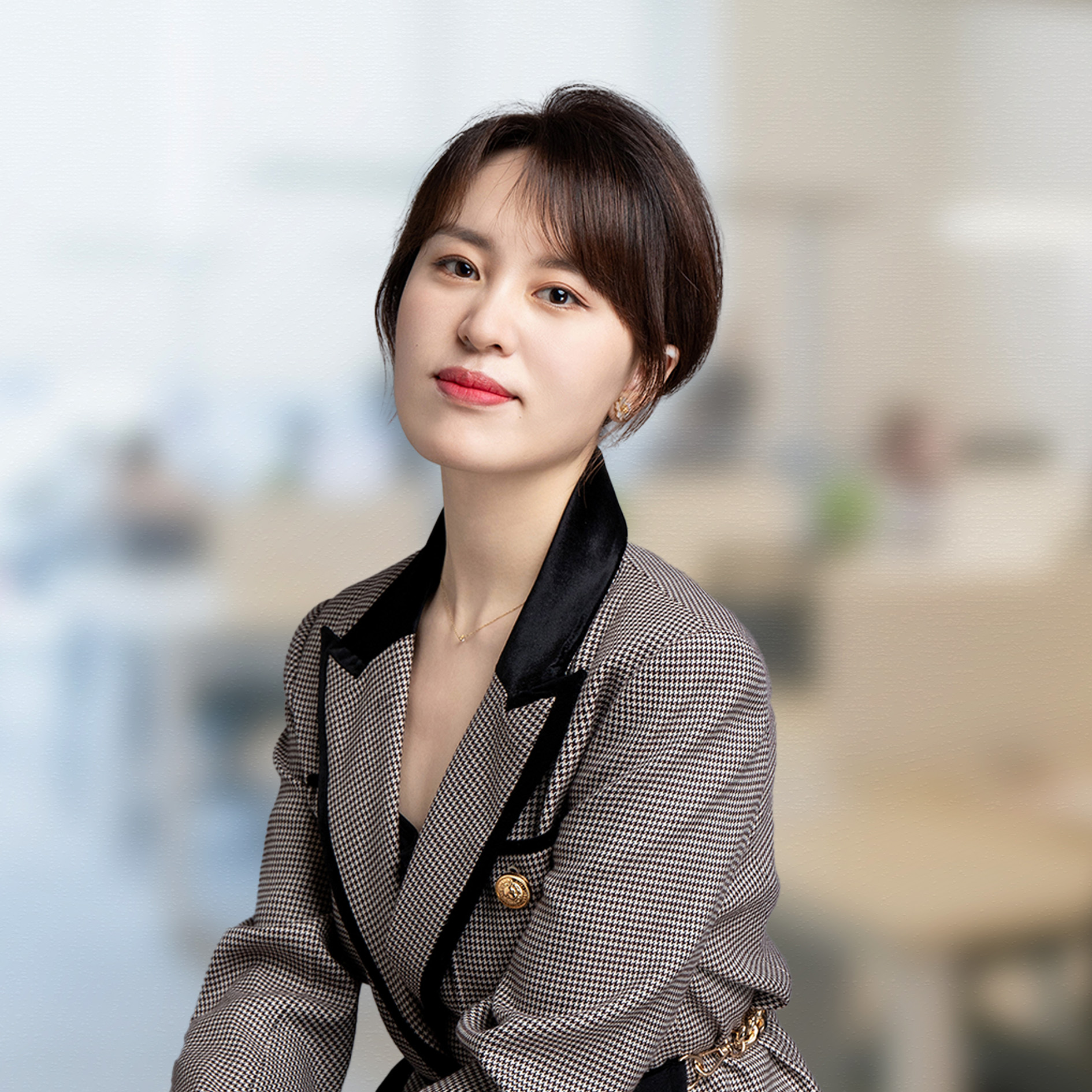 HAN Xueying