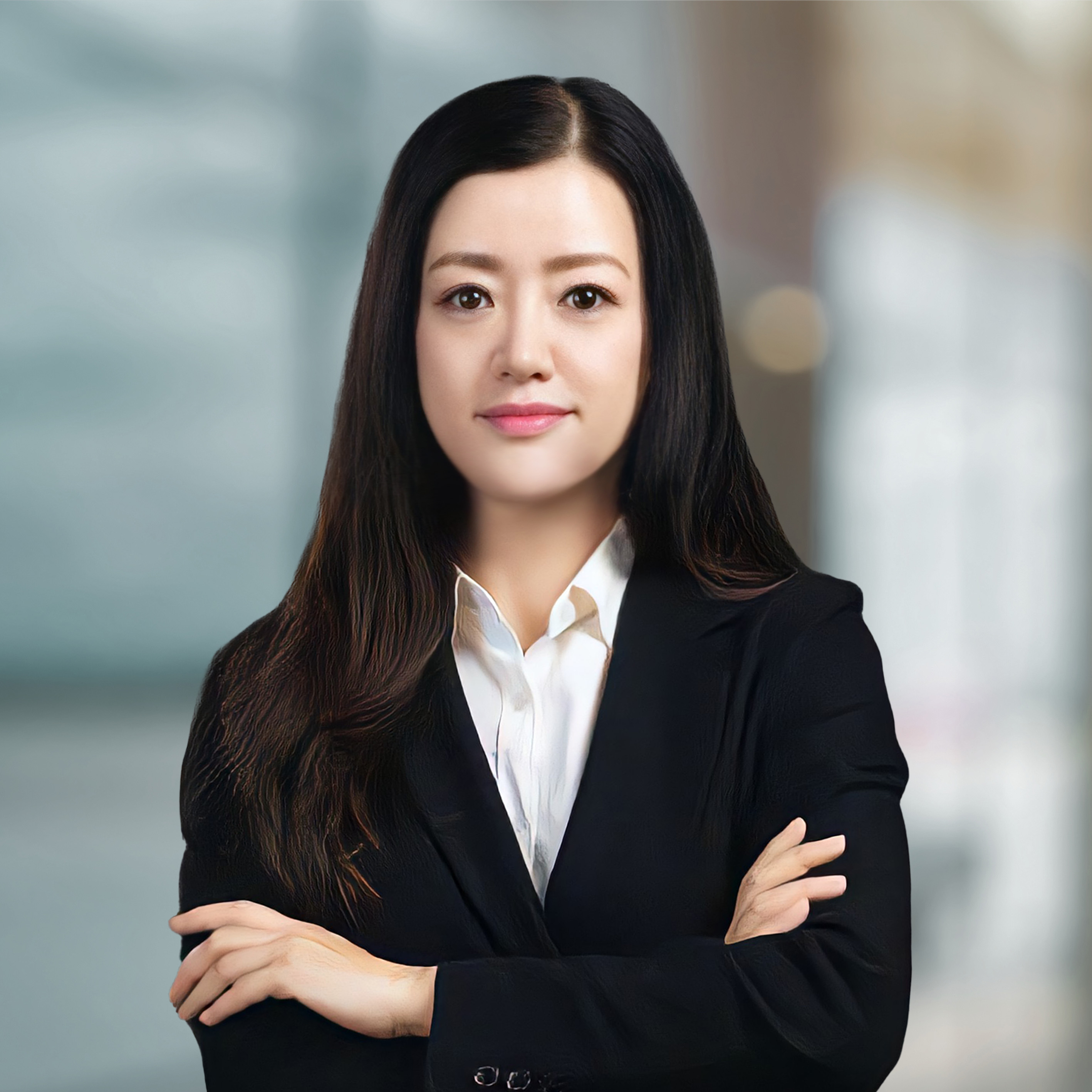 LI Ying