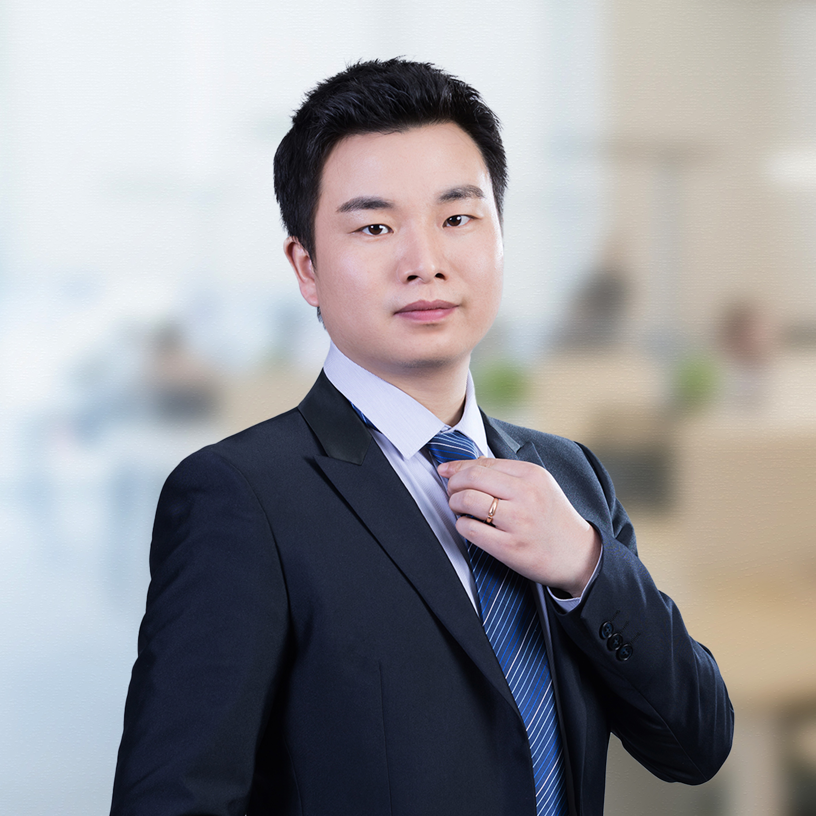HU Zhong