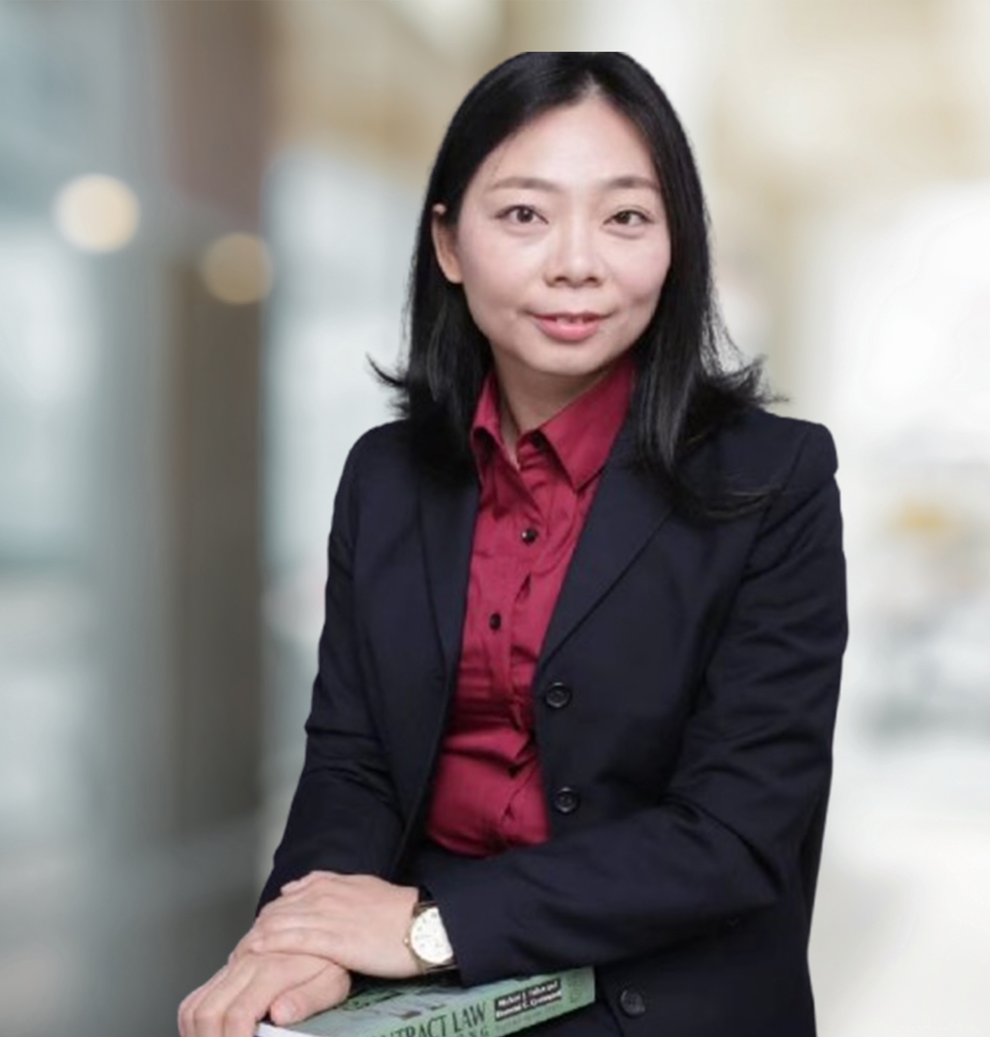 YANG Qi