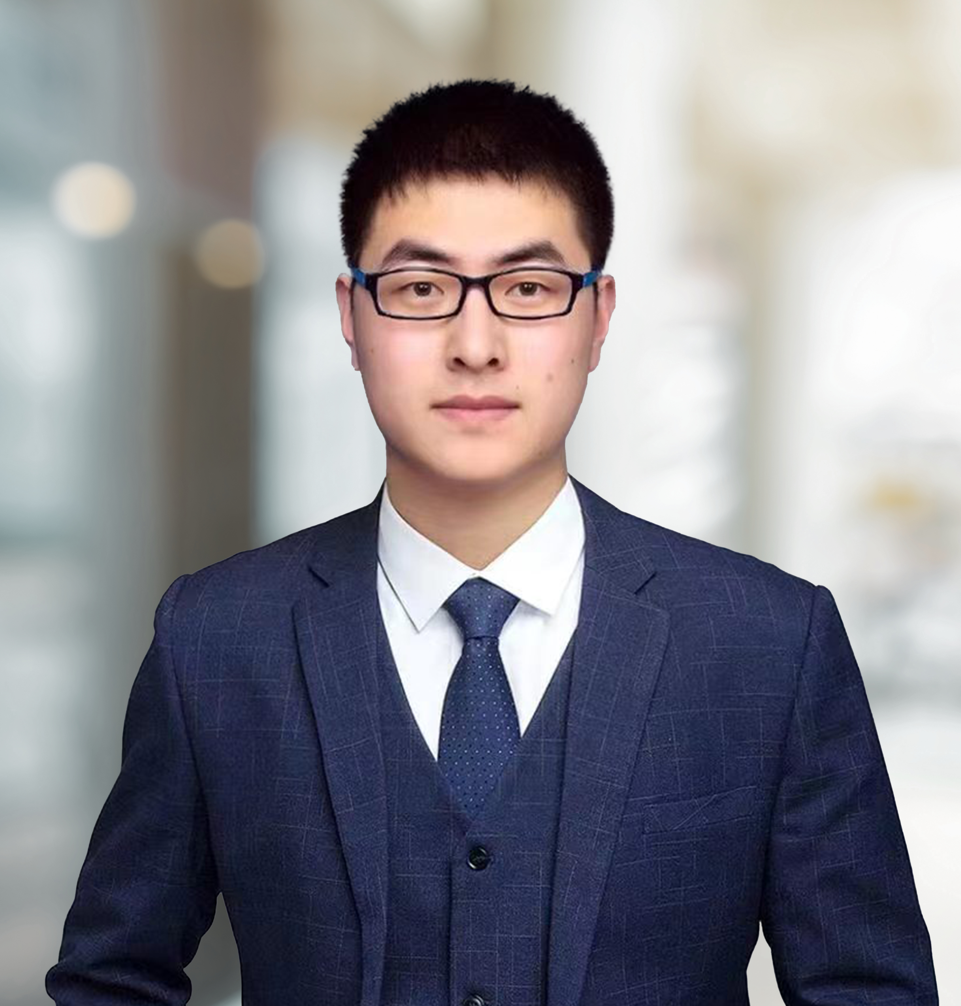 MA Xing
